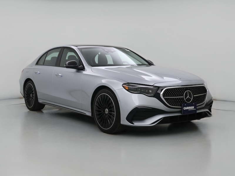 2024 Mercedes-Benz E350 null