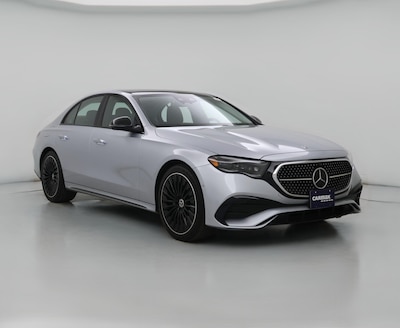 2024 Mercedes-Benz E350