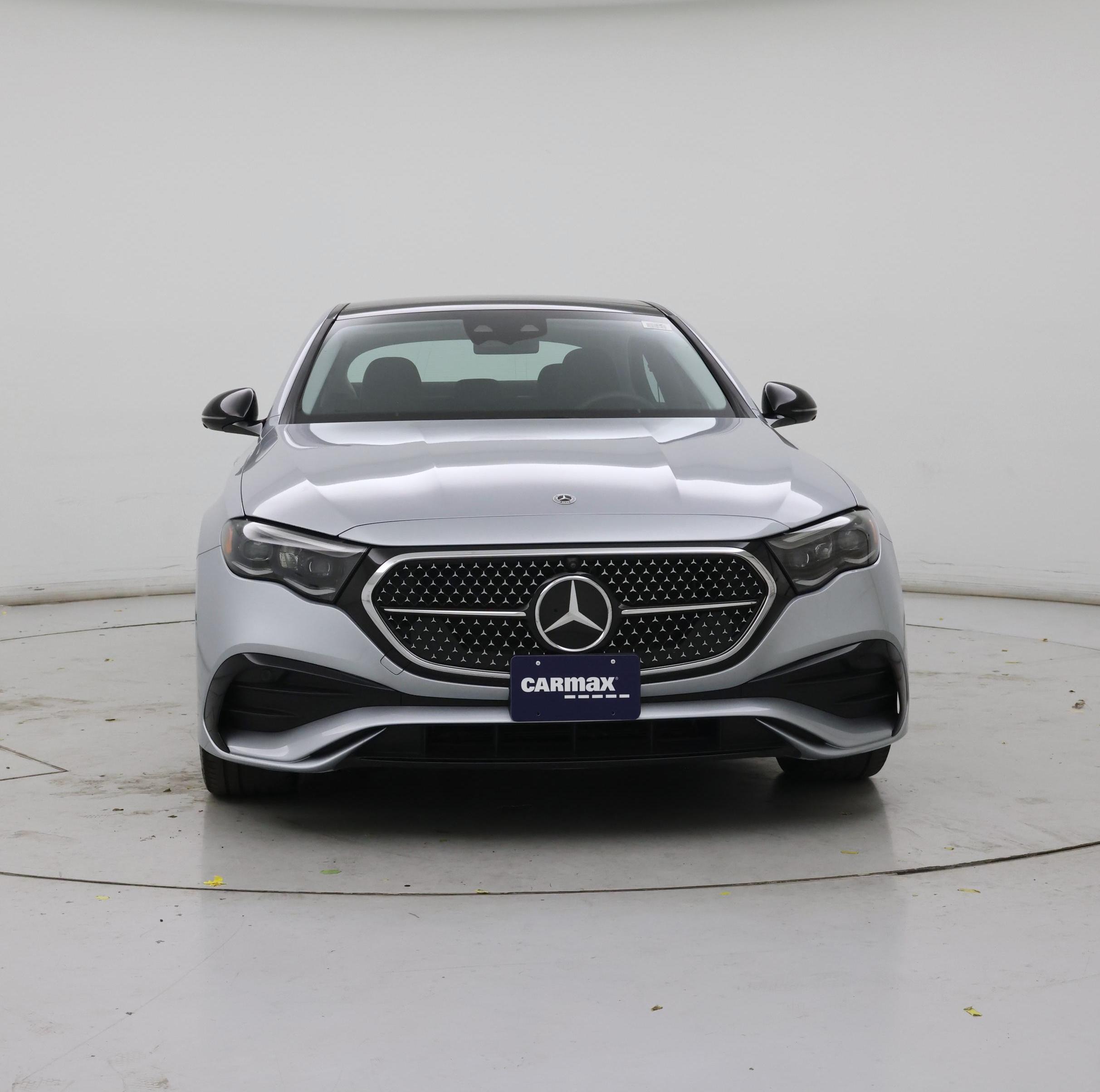 Thumbnail: 2024 Mercedes-Benz E-Class - 5