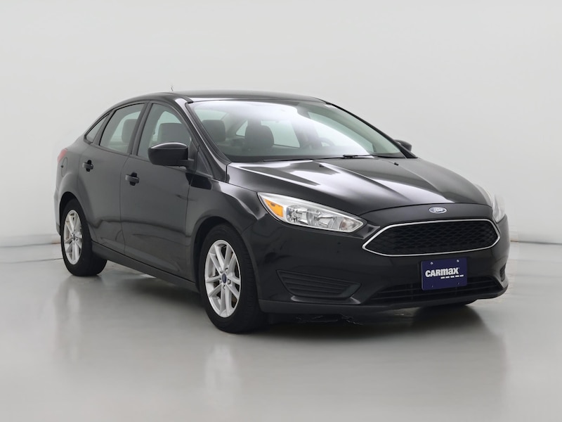 2018 Ford Focus SE -
                  Brandywine, MD