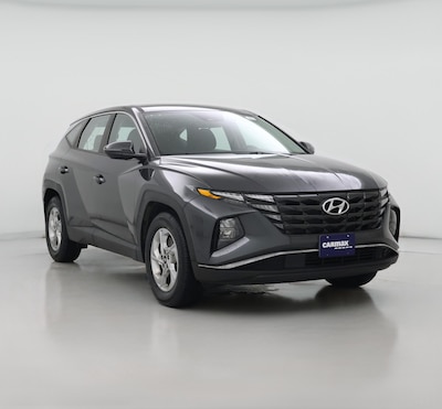 2022 Hyundai Tucson SE