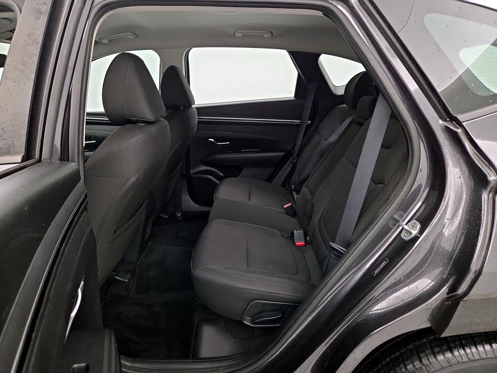 Thumbnail: 2022 Hyundai Tucson - 19