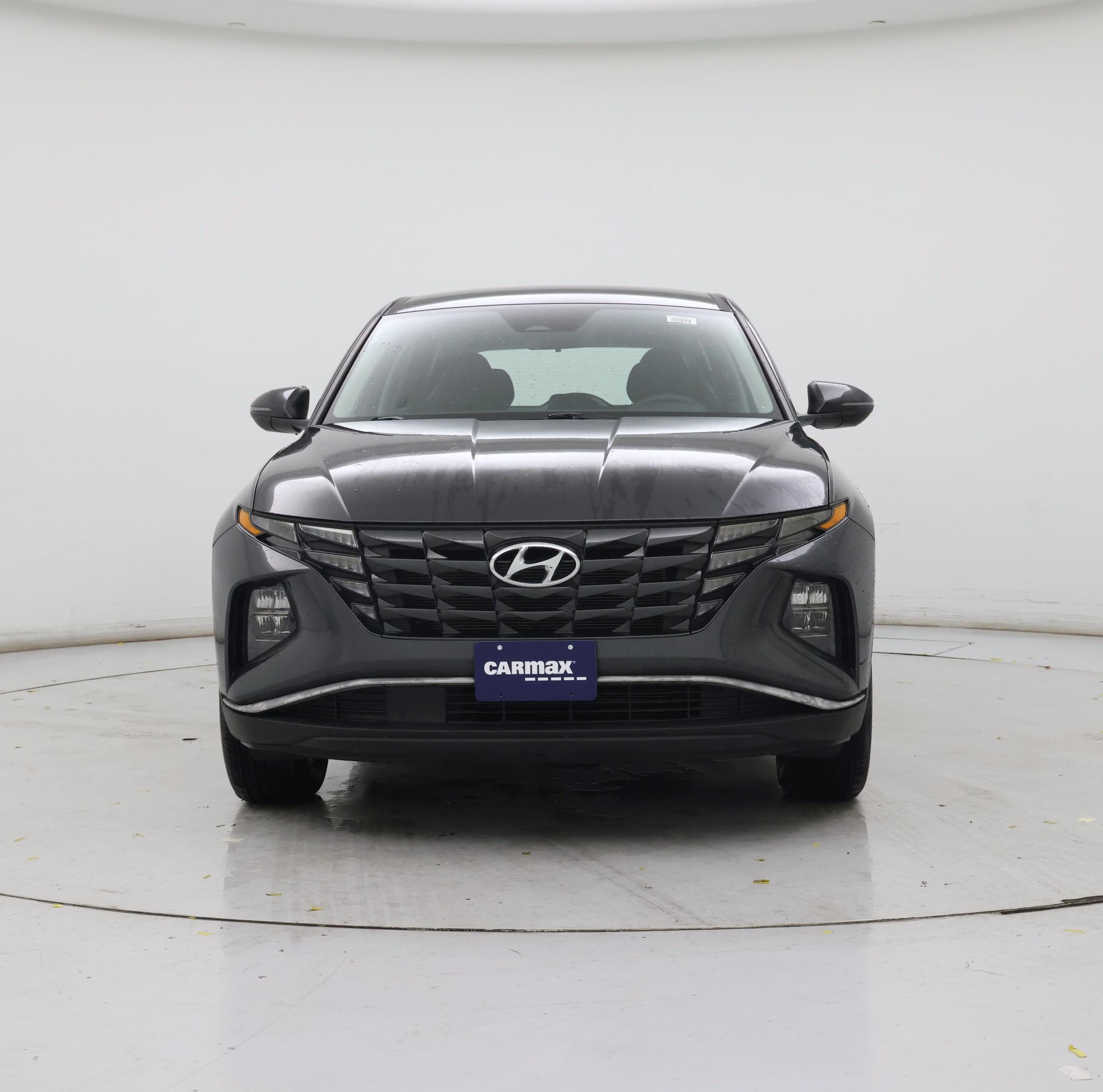 Thumbnail: 2022 Hyundai Tucson - 5