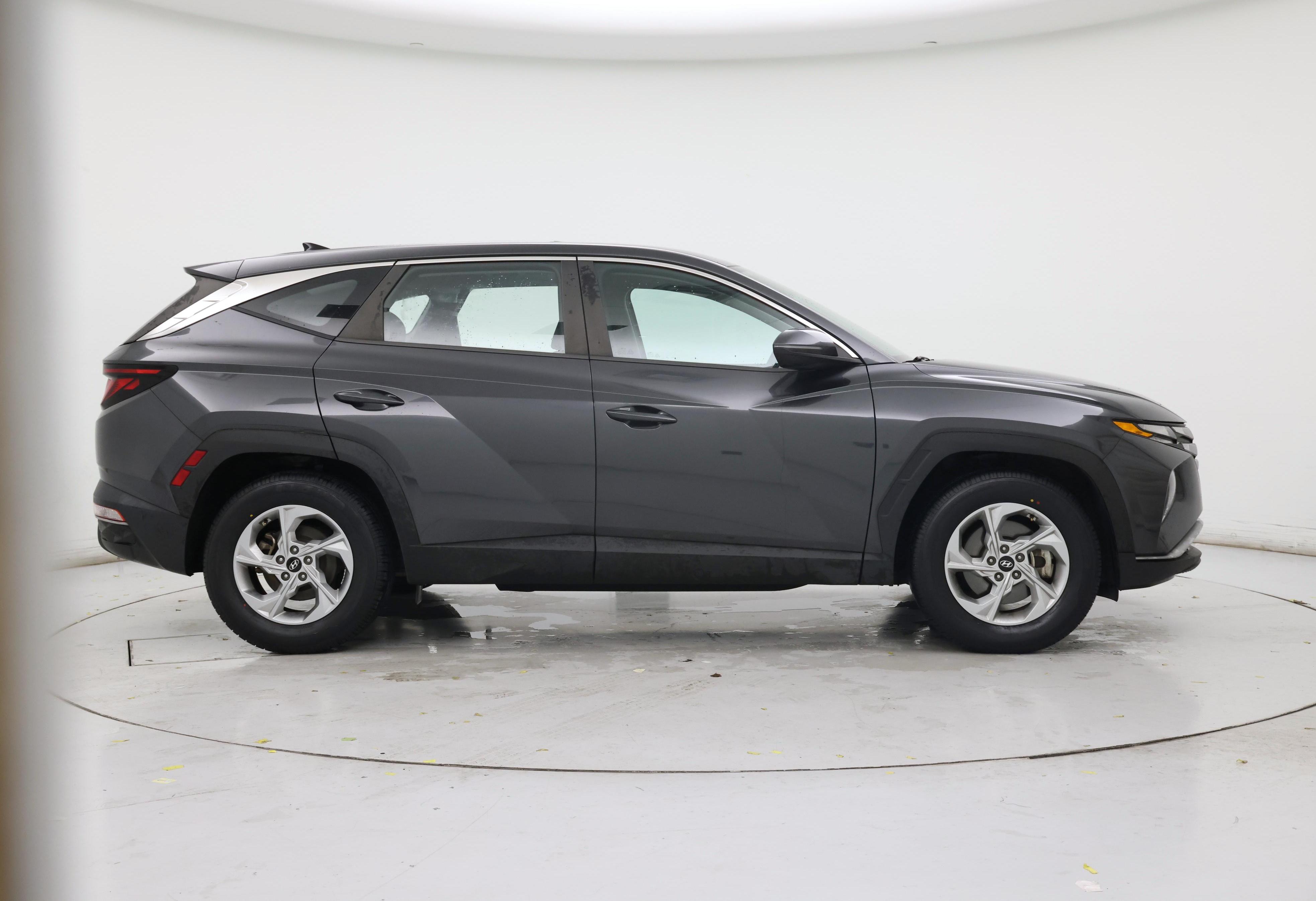 Thumbnail: 2022 Hyundai Tucson - 7