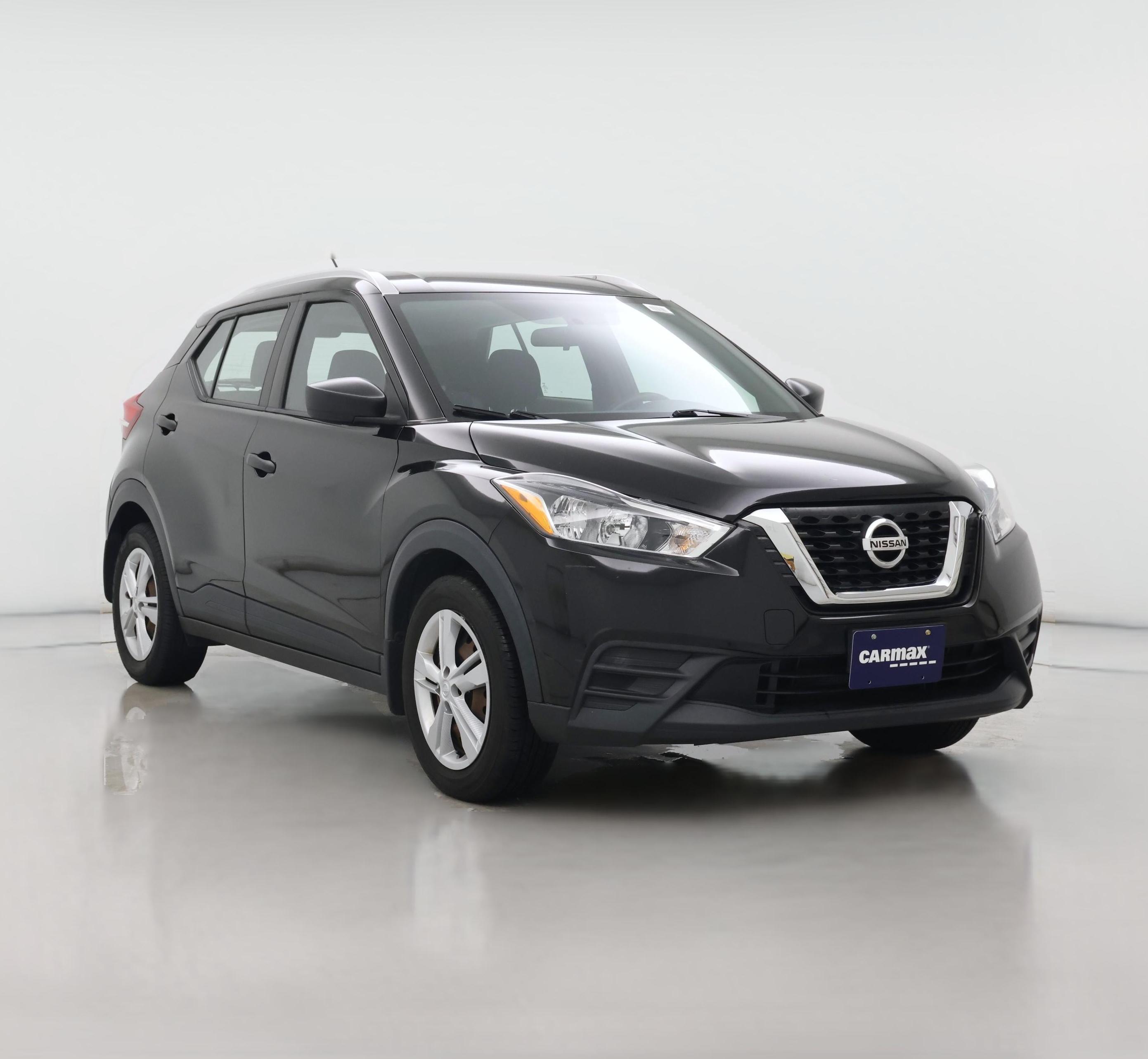 Thumbnail: 2019 Nissan Kicks - 1