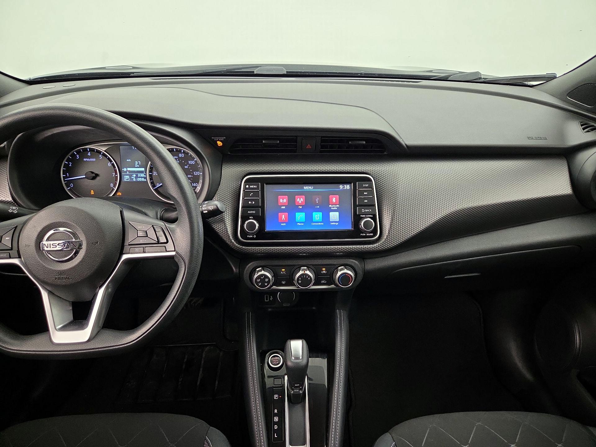 Thumbnail: 2019 Nissan Kicks - 9