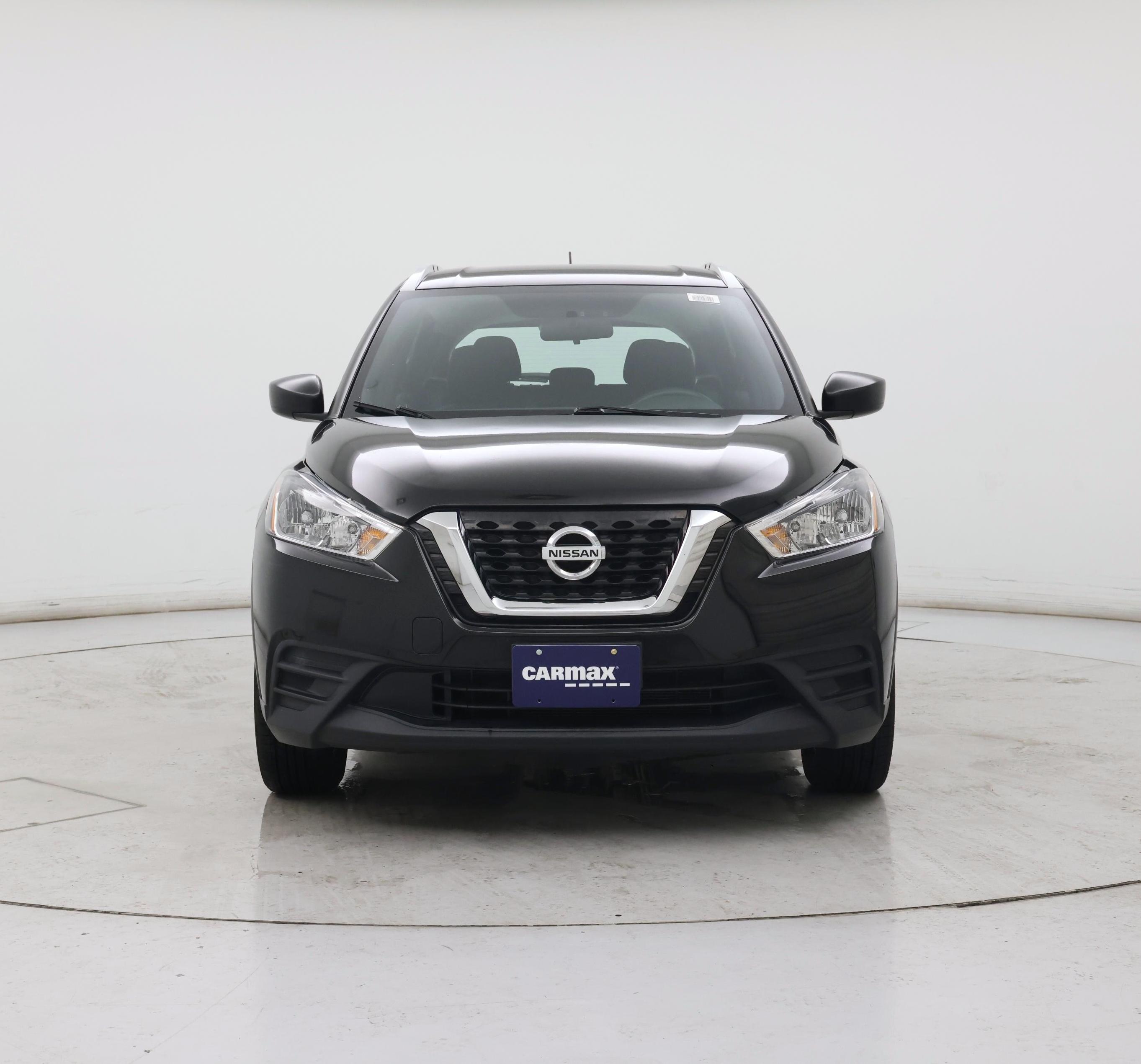 Thumbnail: 2019 Nissan Kicks - 5