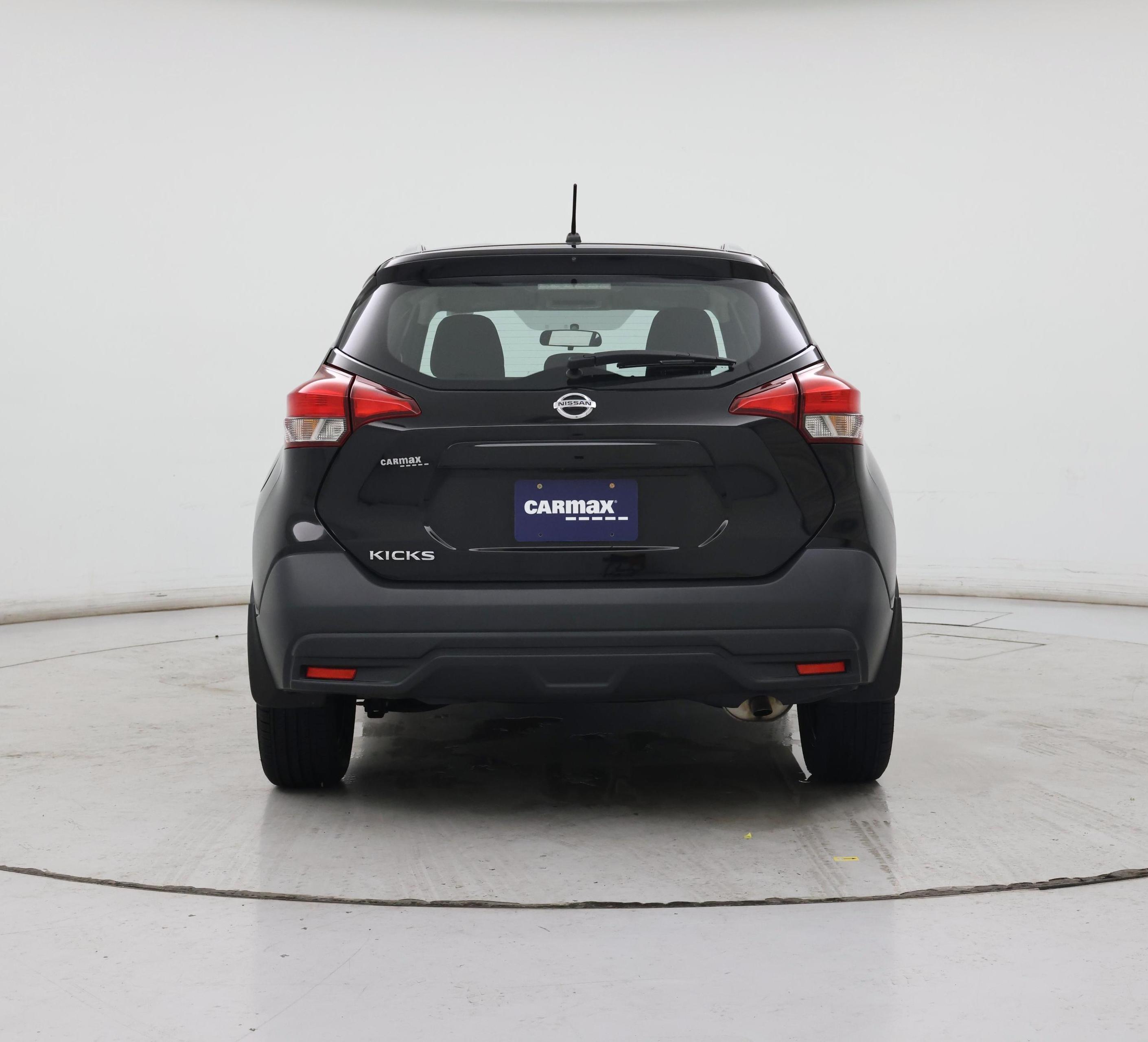 Thumbnail: 2019 Nissan Kicks - 6