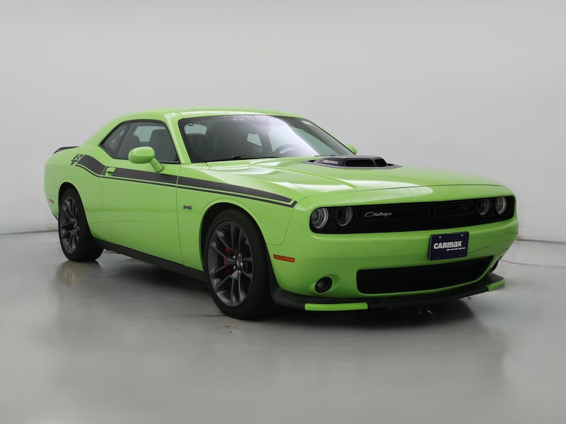2023 Dodge Challenger R/T