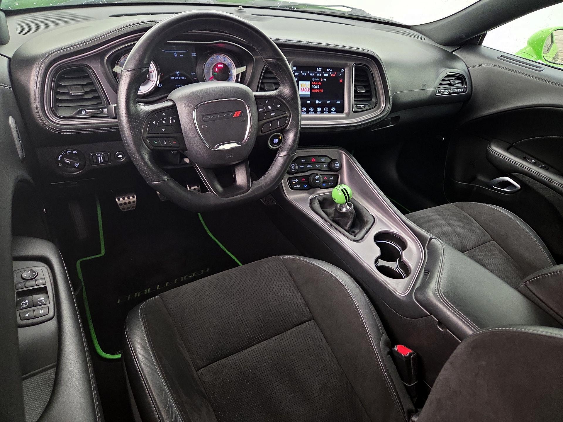 Thumbnail: 2023 Dodge Challenger - 9