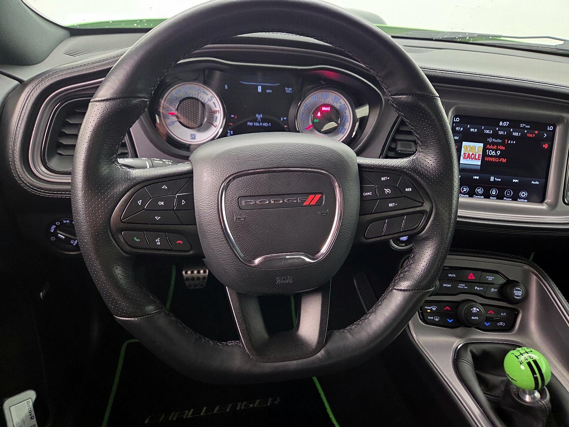 Thumbnail: 2023 Dodge Challenger - 10