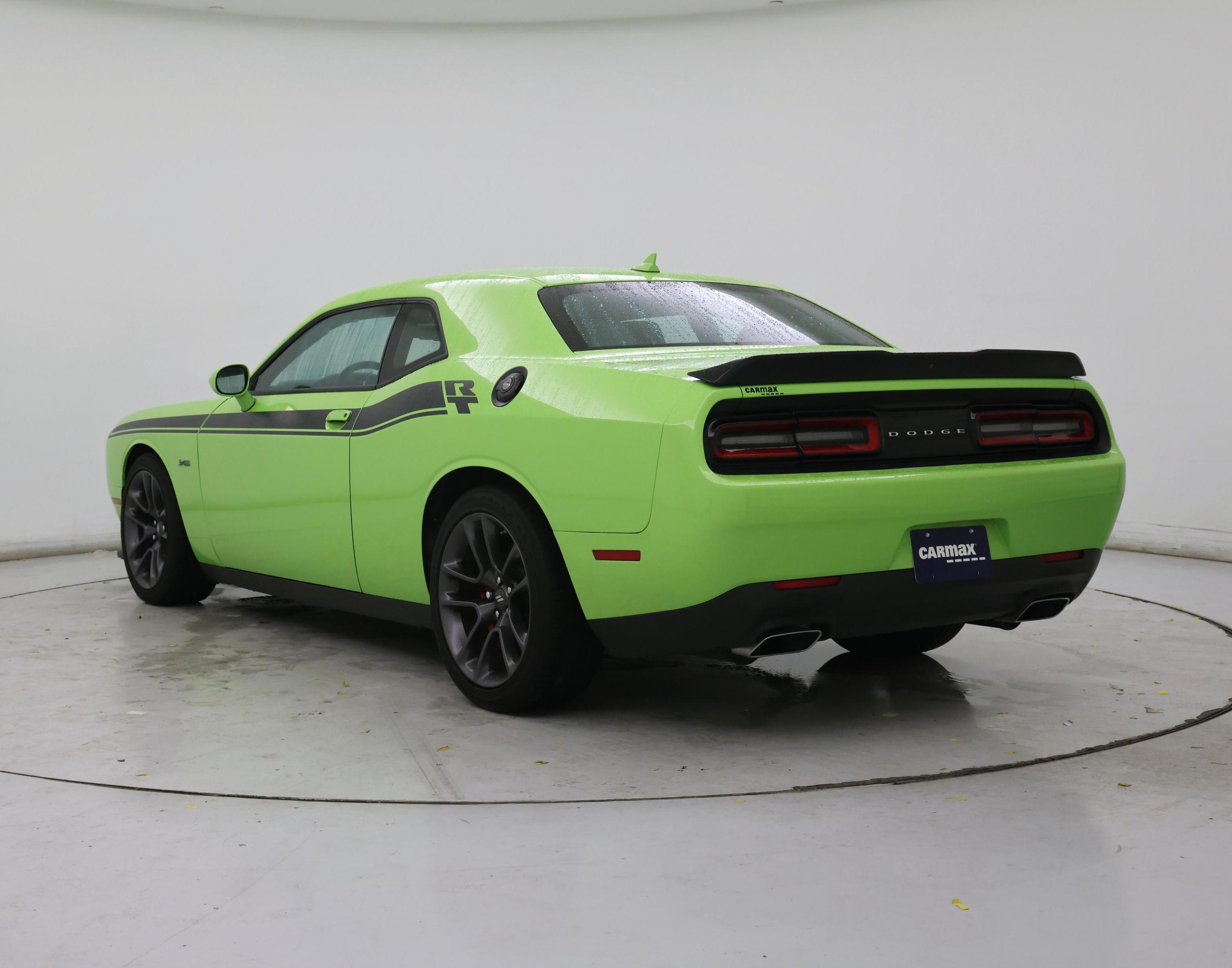 Thumbnail: 2023 Dodge Challenger - 2
