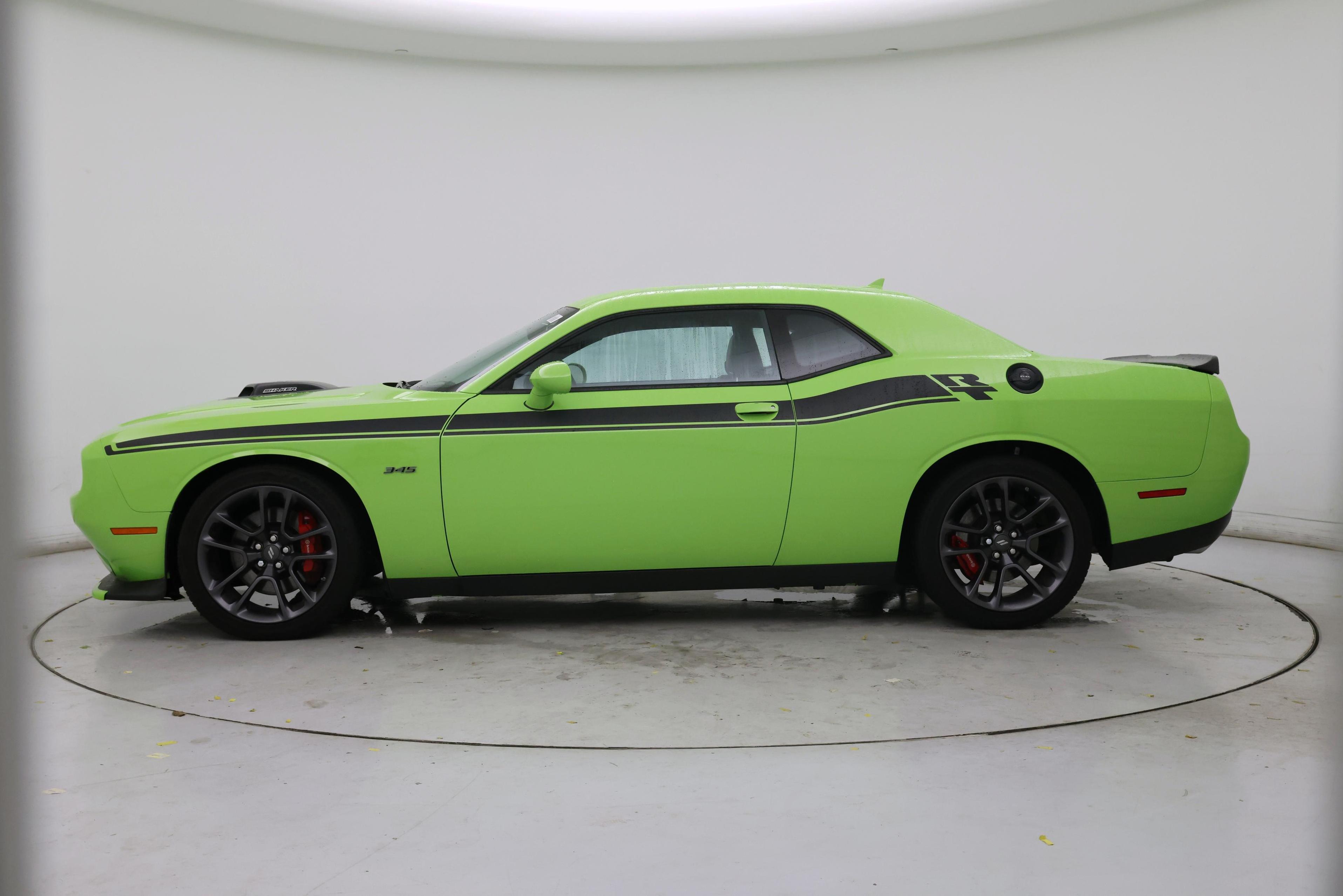 Thumbnail: 2023 Dodge Challenger - 3