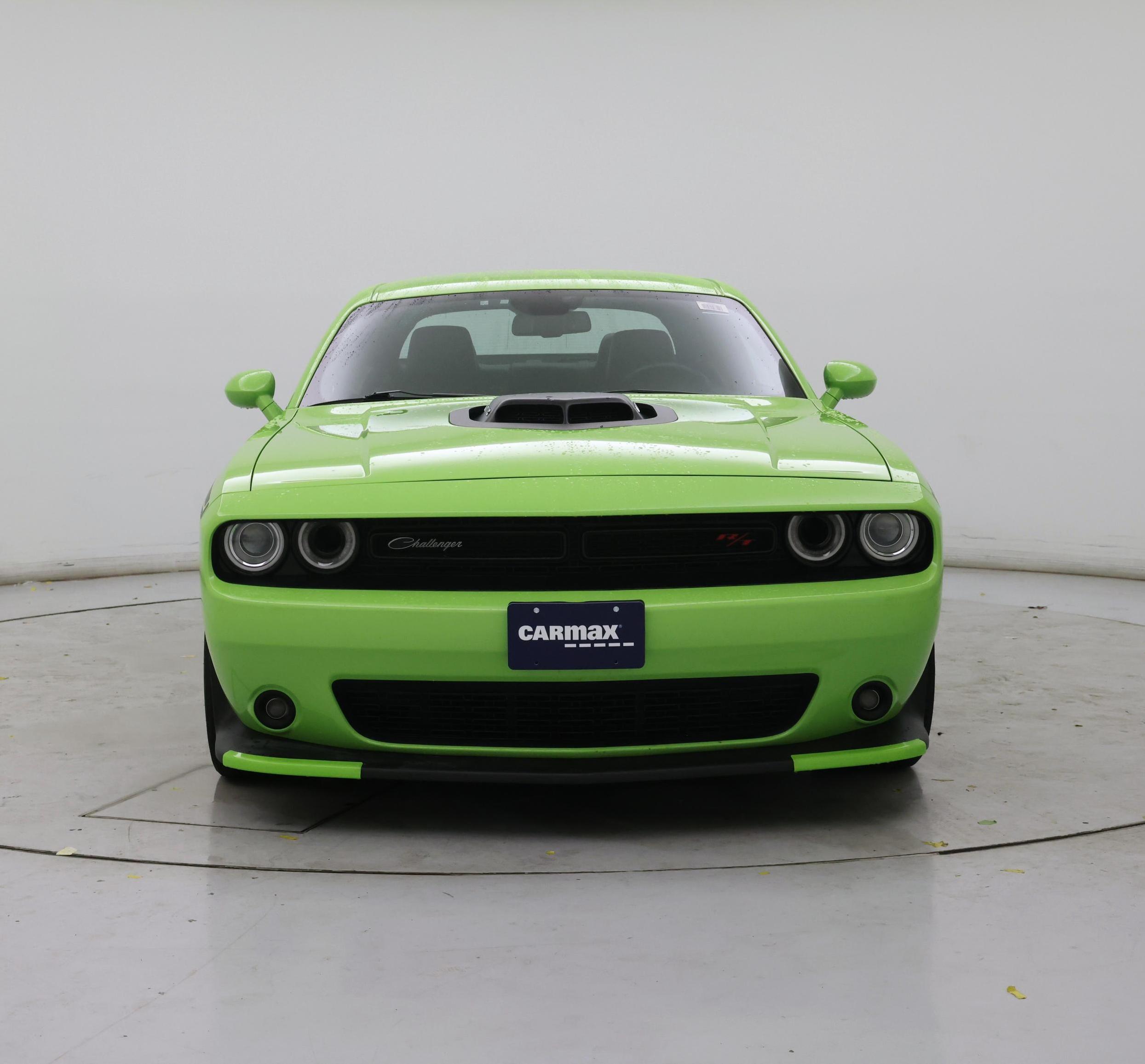 Thumbnail: 2023 Dodge Challenger - 5