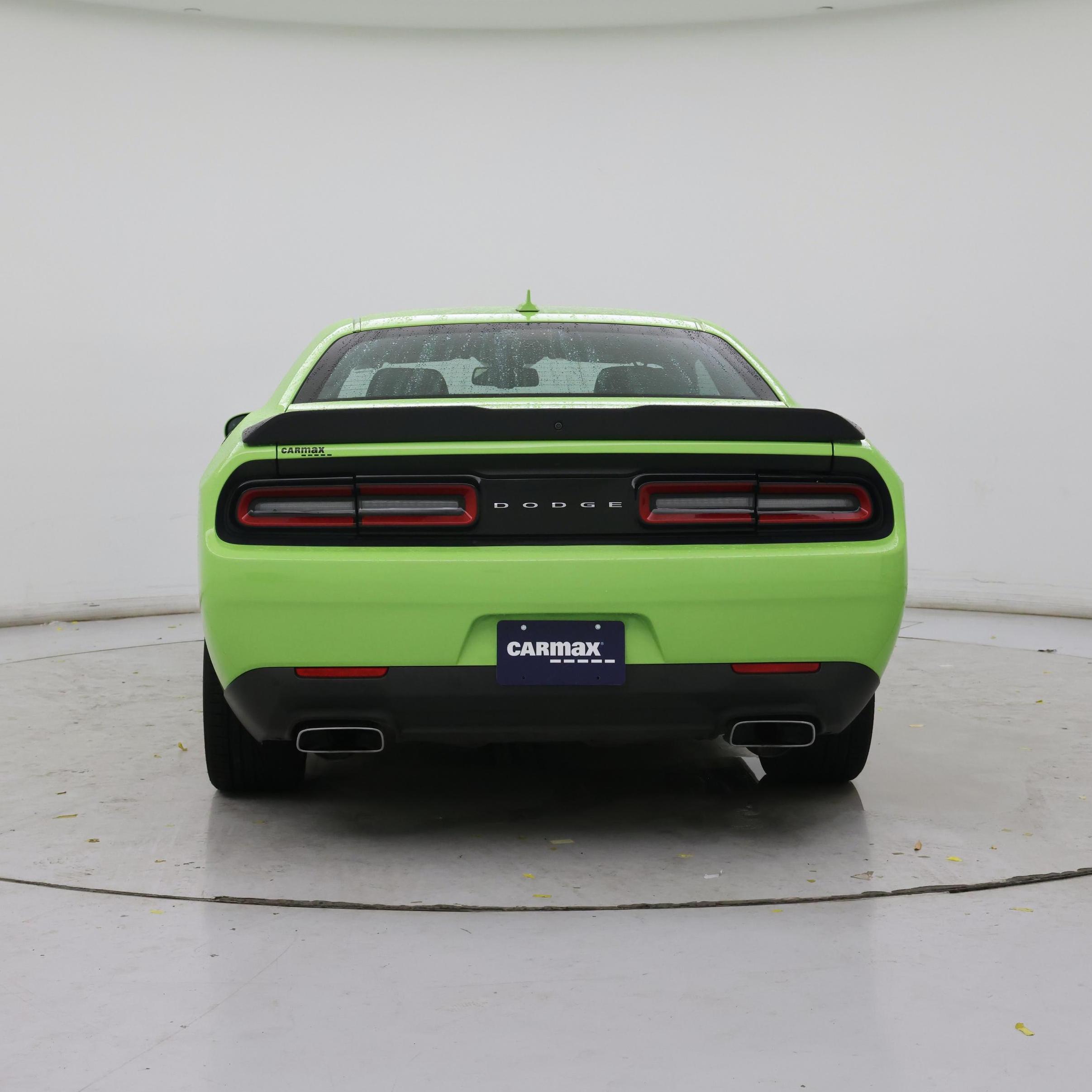 Thumbnail: 2023 Dodge Challenger - 6