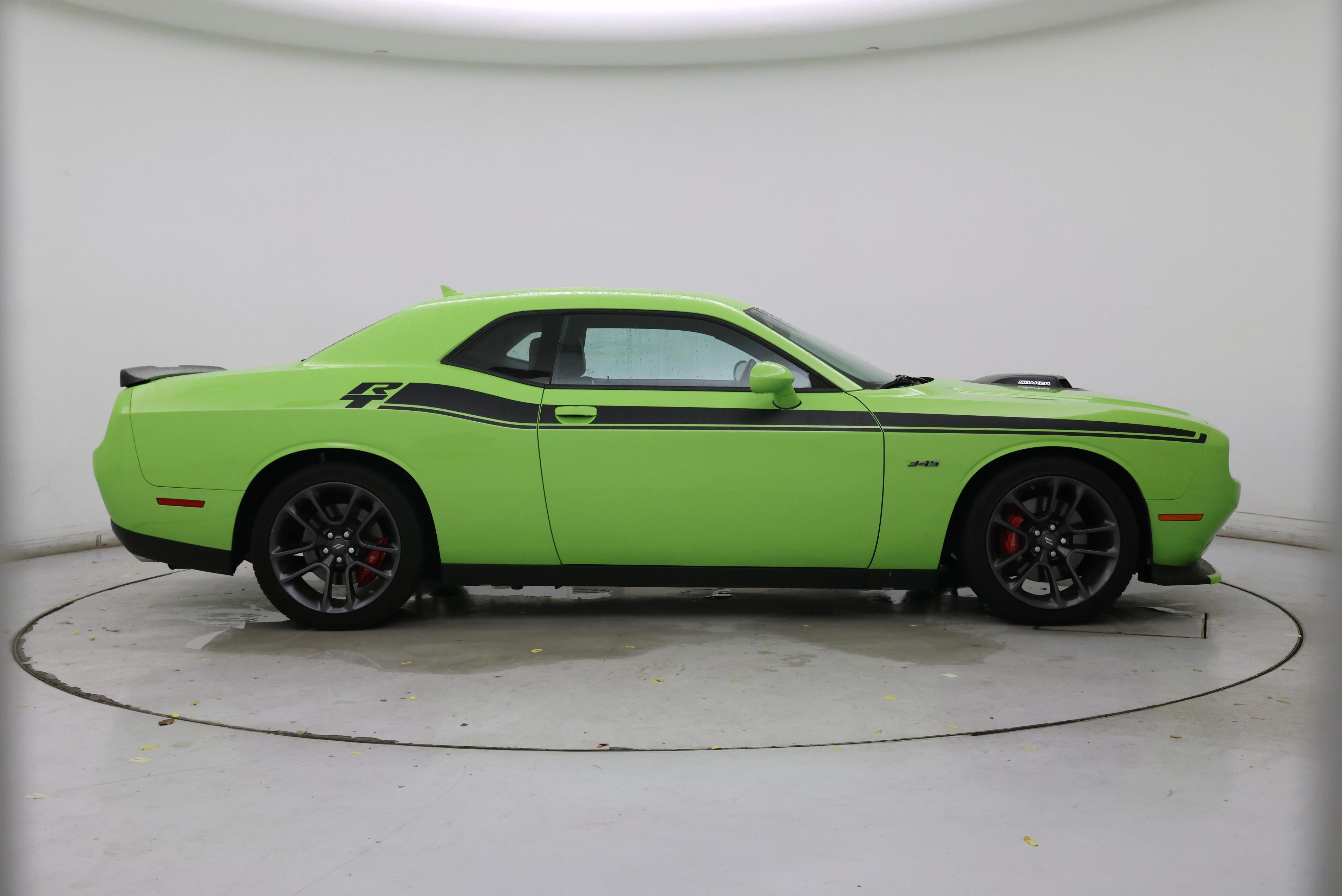 Thumbnail: 2023 Dodge Challenger - 7