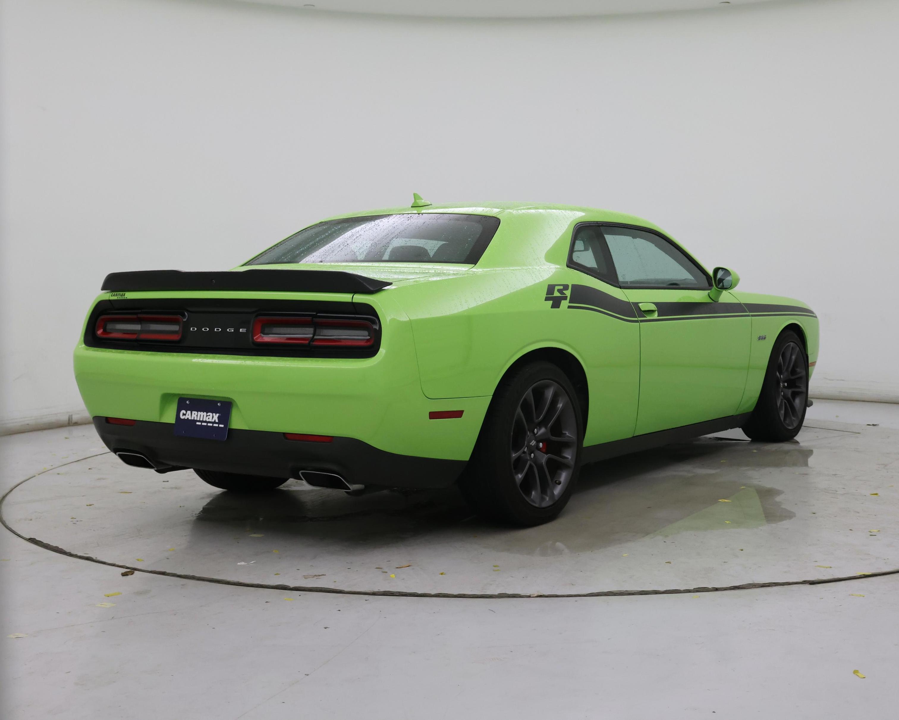 Thumbnail: 2023 Dodge Challenger - 8