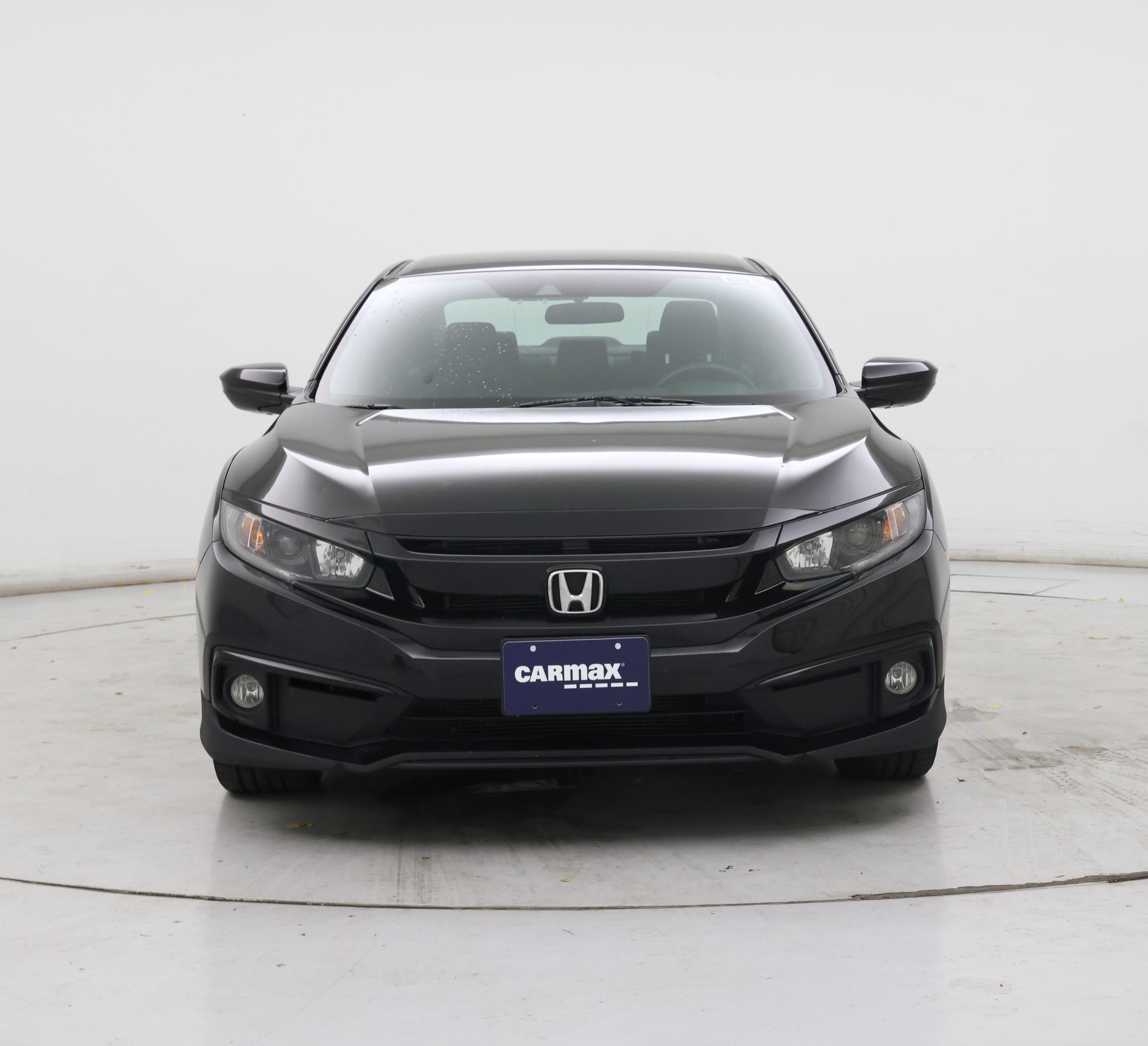 Thumbnail: 2020 Honda Civic - 5