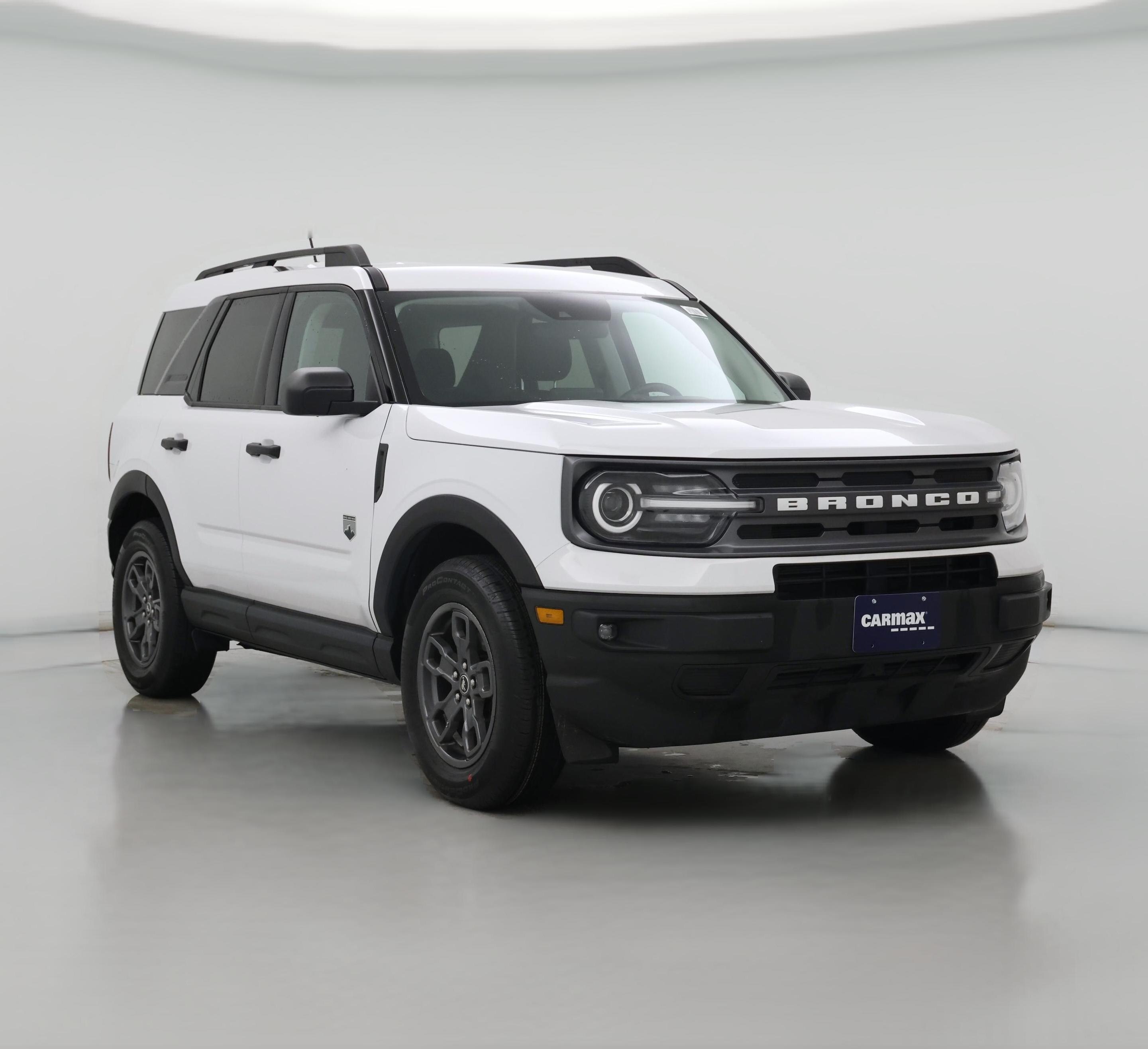 Thumbnail: 2023 Ford Bronco Sport - 1