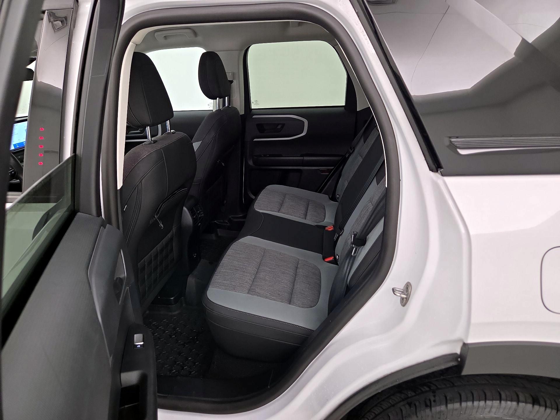 Thumbnail: 2023 Ford Bronco Sport - 19