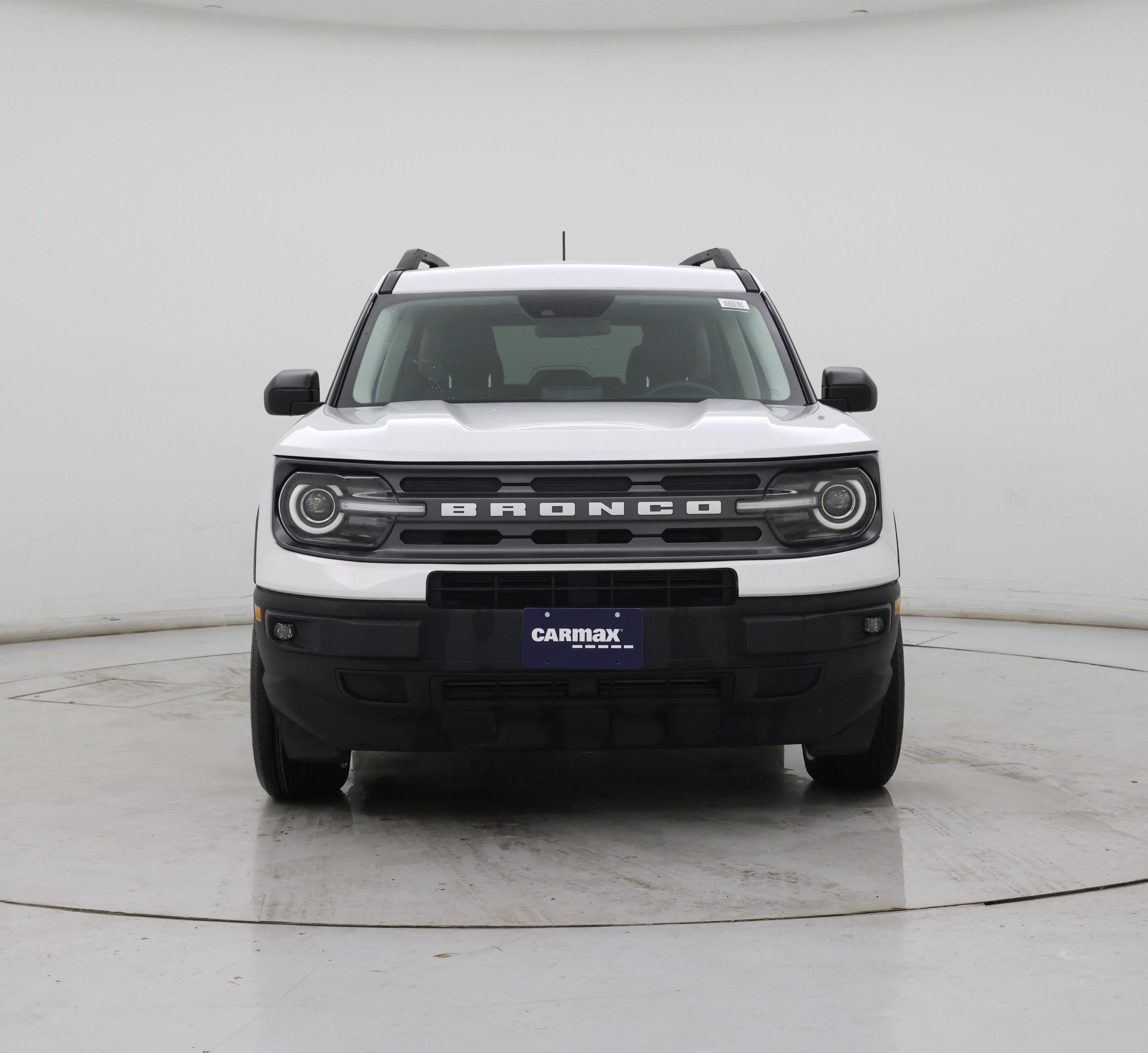 Thumbnail: 2023 Ford Bronco Sport - 5