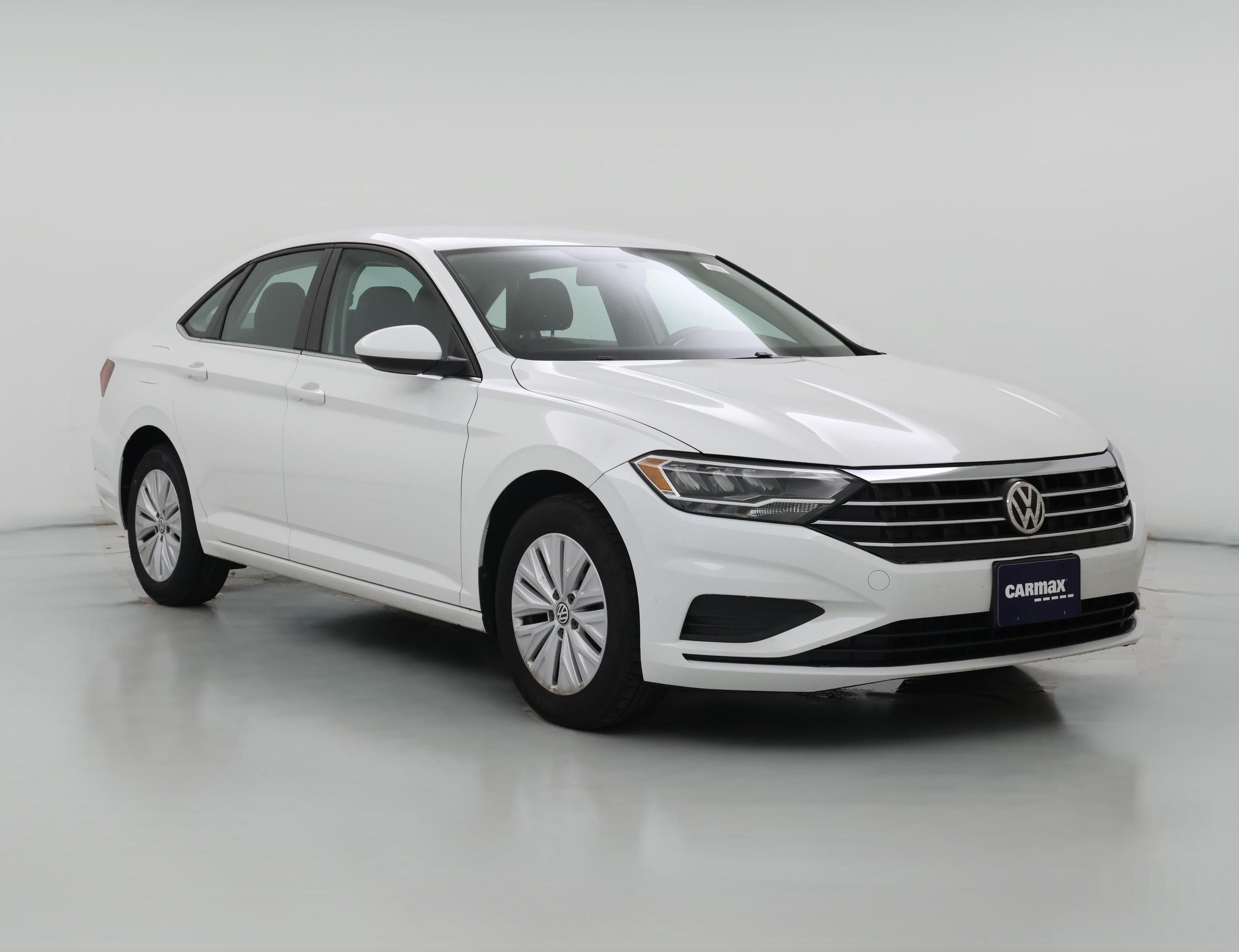 Thumbnail: 2019 Volkswagen Jetta - 1