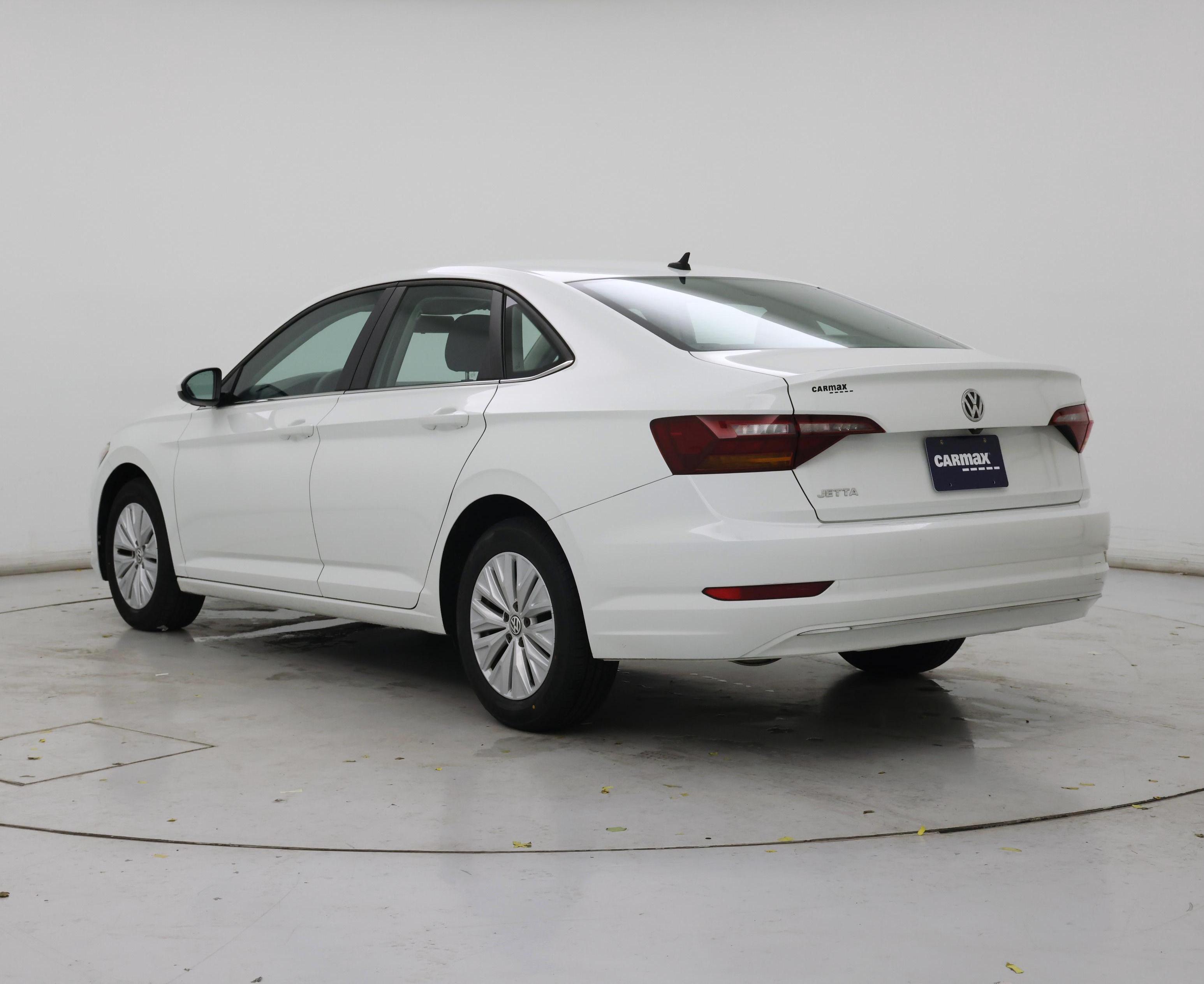 Thumbnail: 2019 Volkswagen Jetta - 2
