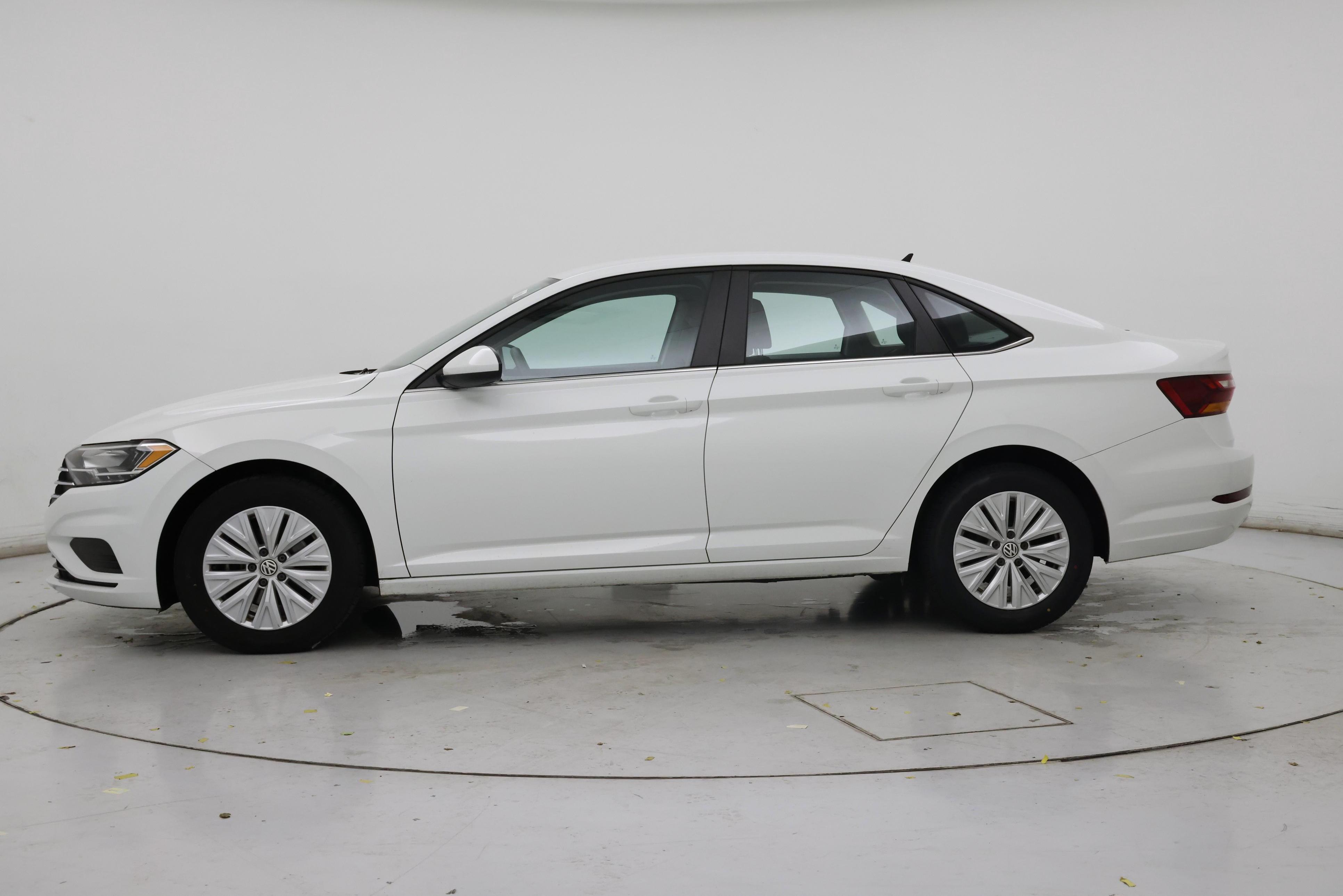 Thumbnail: 2019 Volkswagen Jetta - 3