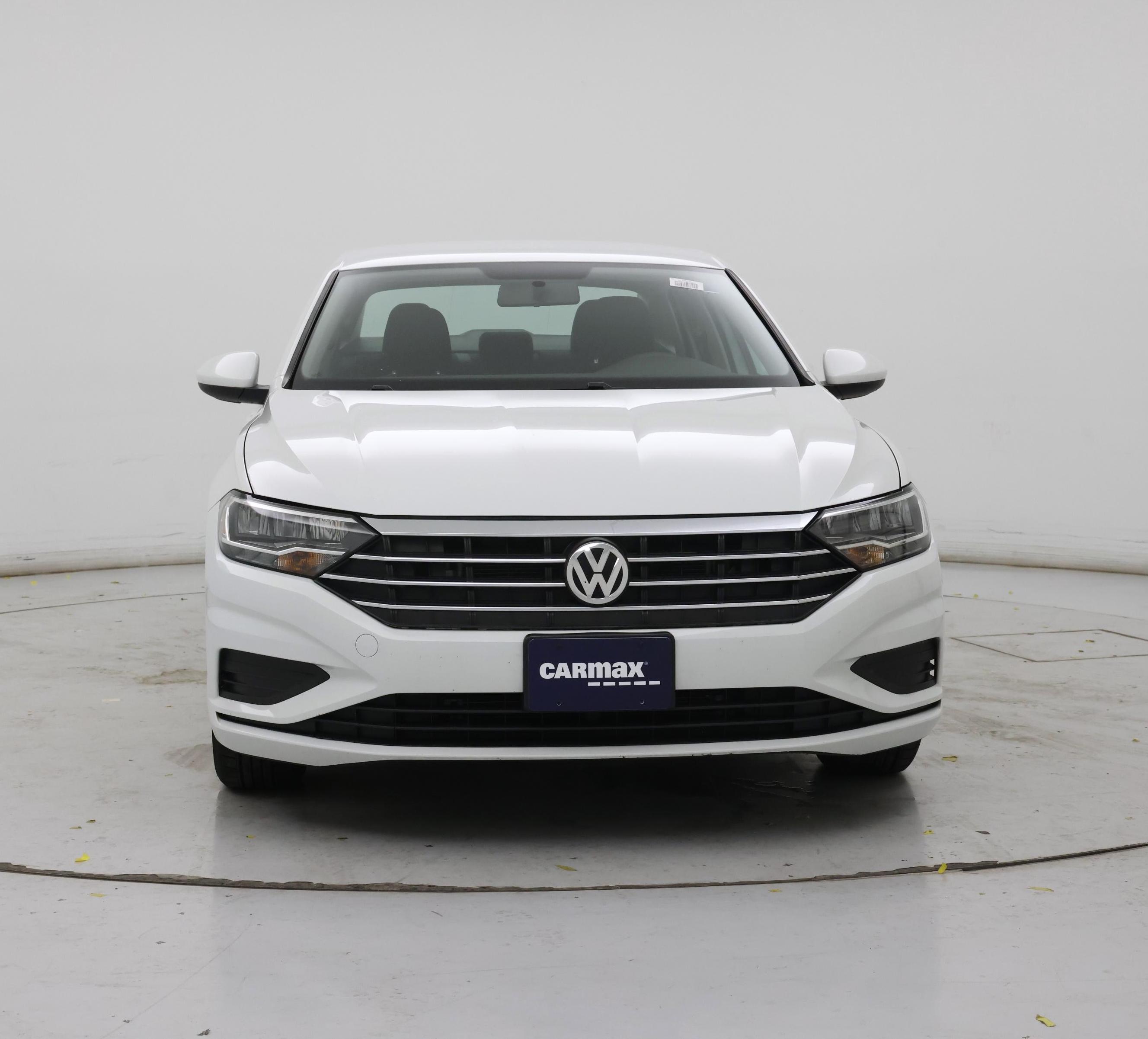 Thumbnail: 2019 Volkswagen Jetta - 5