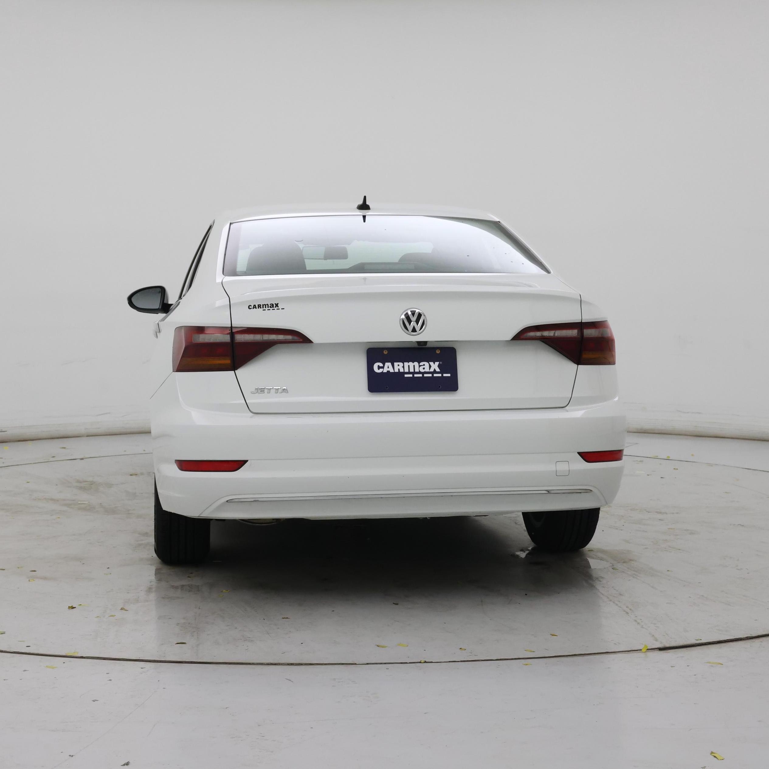 Thumbnail: 2019 Volkswagen Jetta - 6