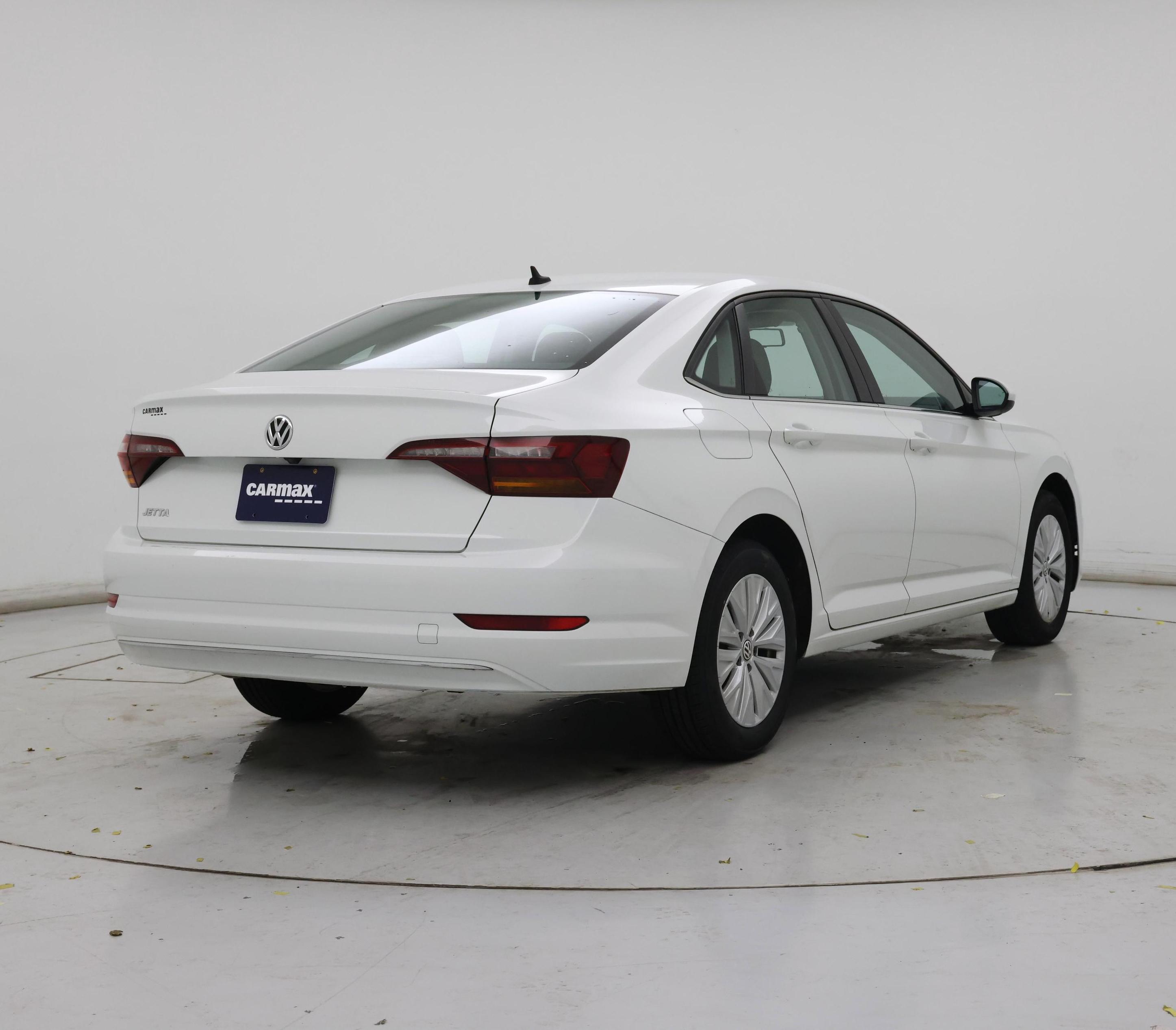 Thumbnail: 2019 Volkswagen Jetta - 8