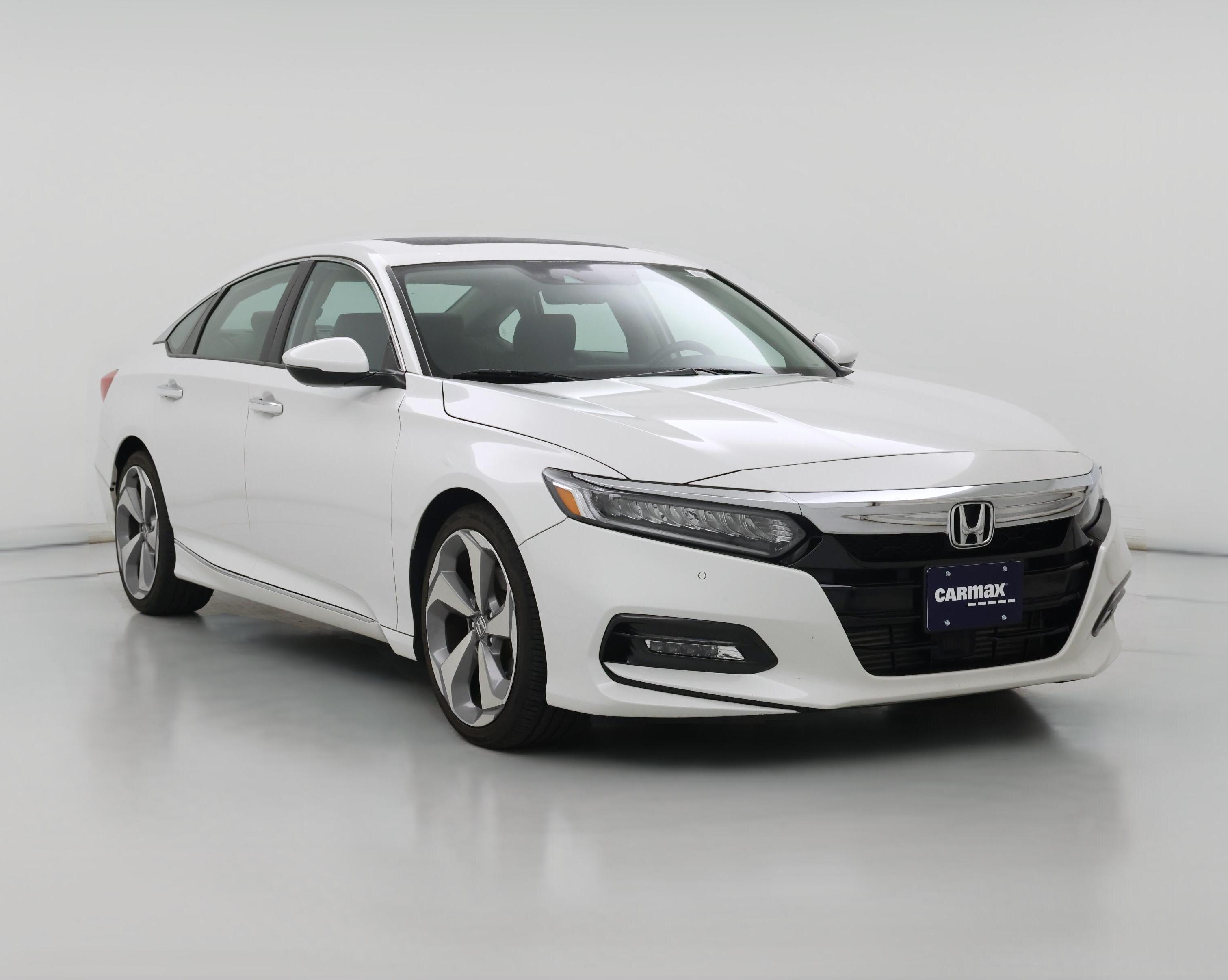 Thumbnail: 2018 Honda Accord - 1