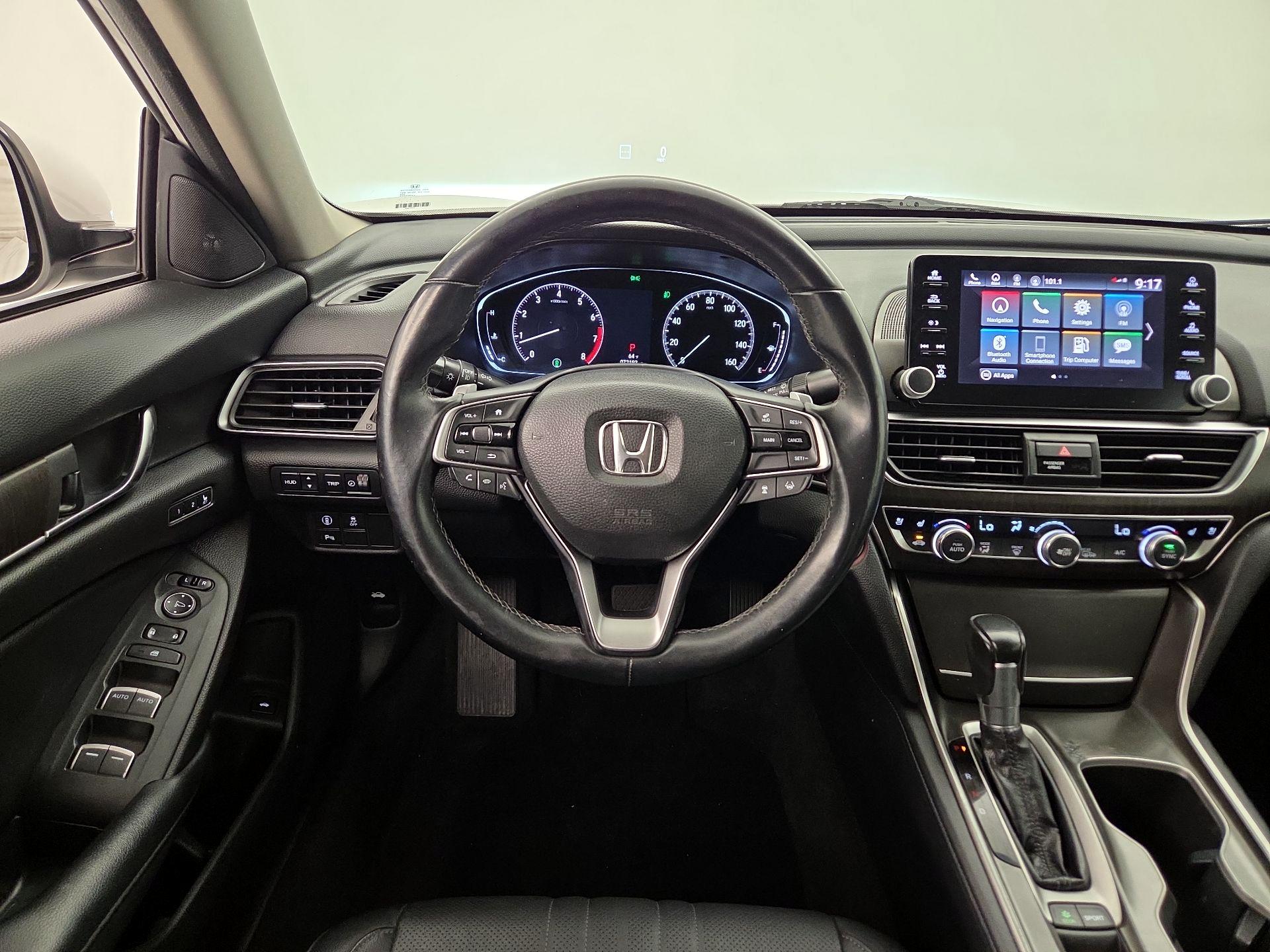 Thumbnail: 2018 Honda Accord - 10