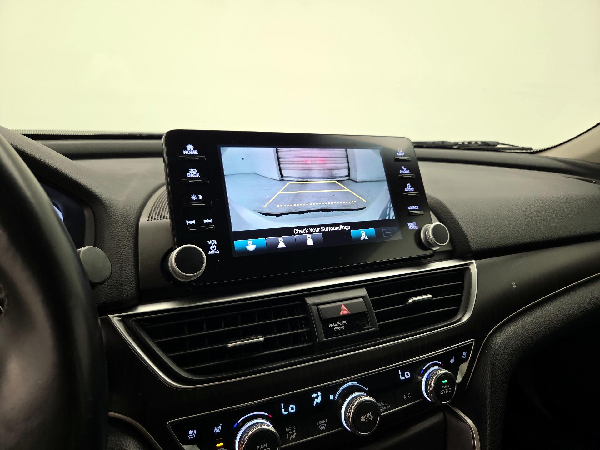 Thumbnail: 2018 Honda Accord - 15