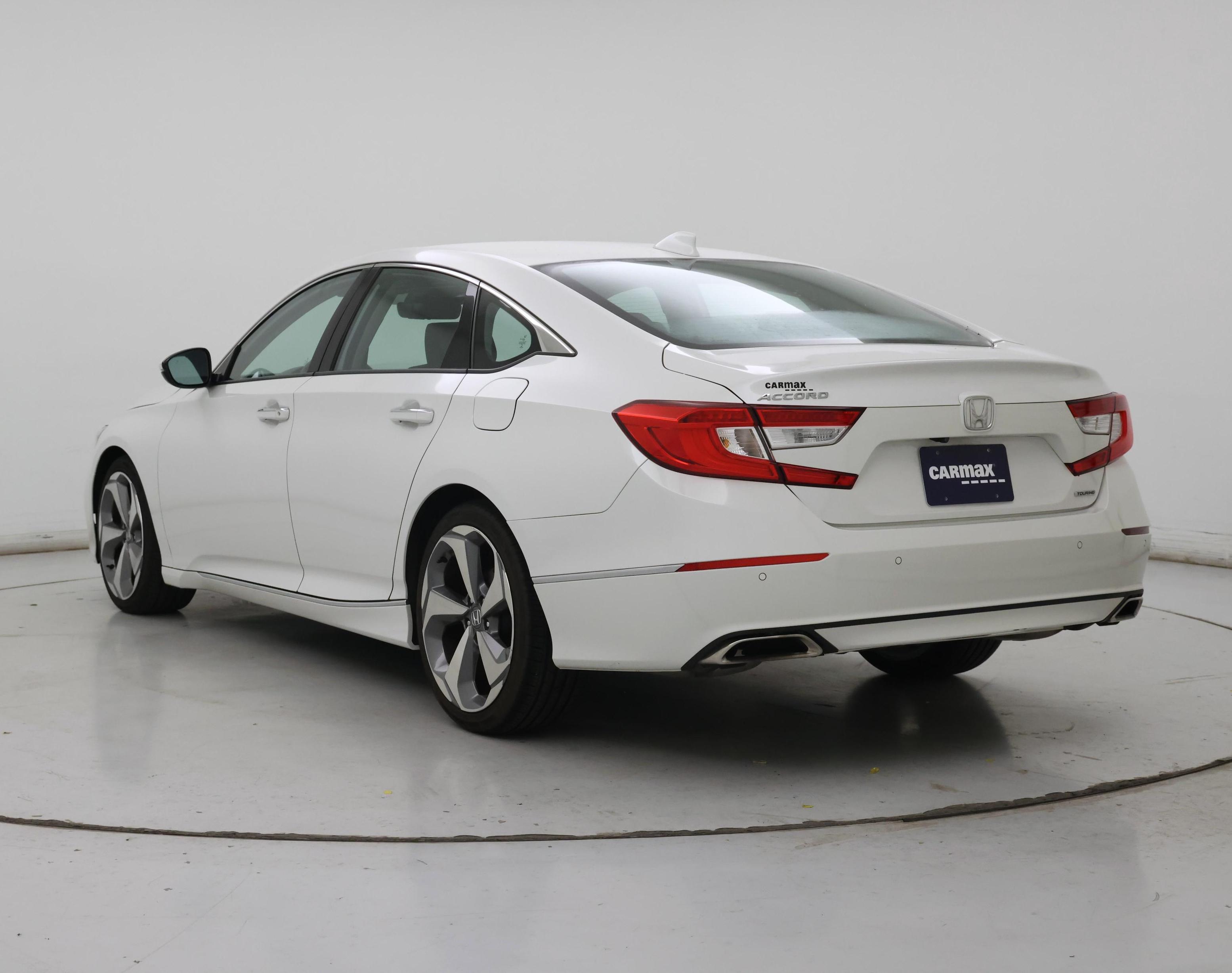 Thumbnail: 2018 Honda Accord - 2
