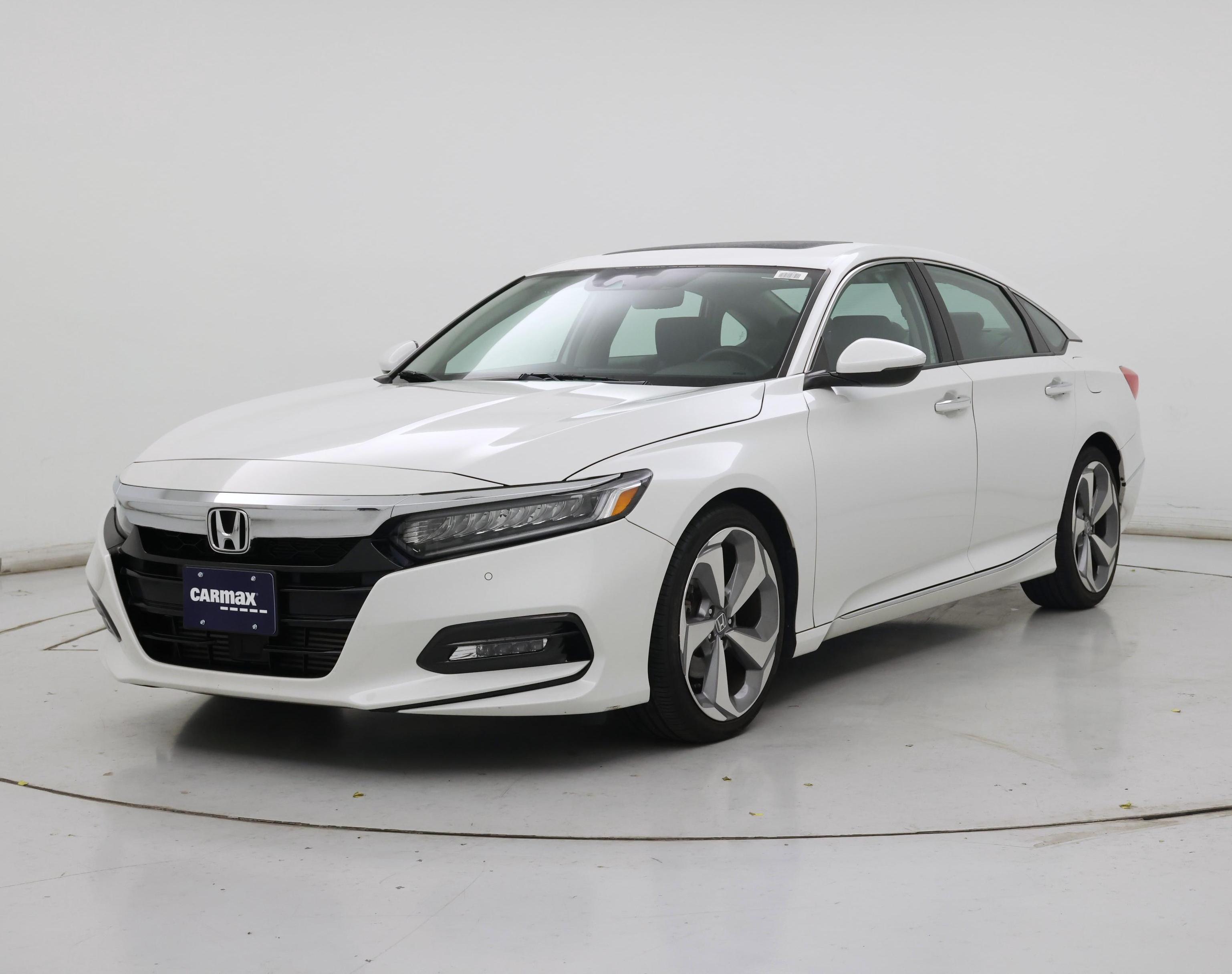 Thumbnail: 2018 Honda Accord - 4