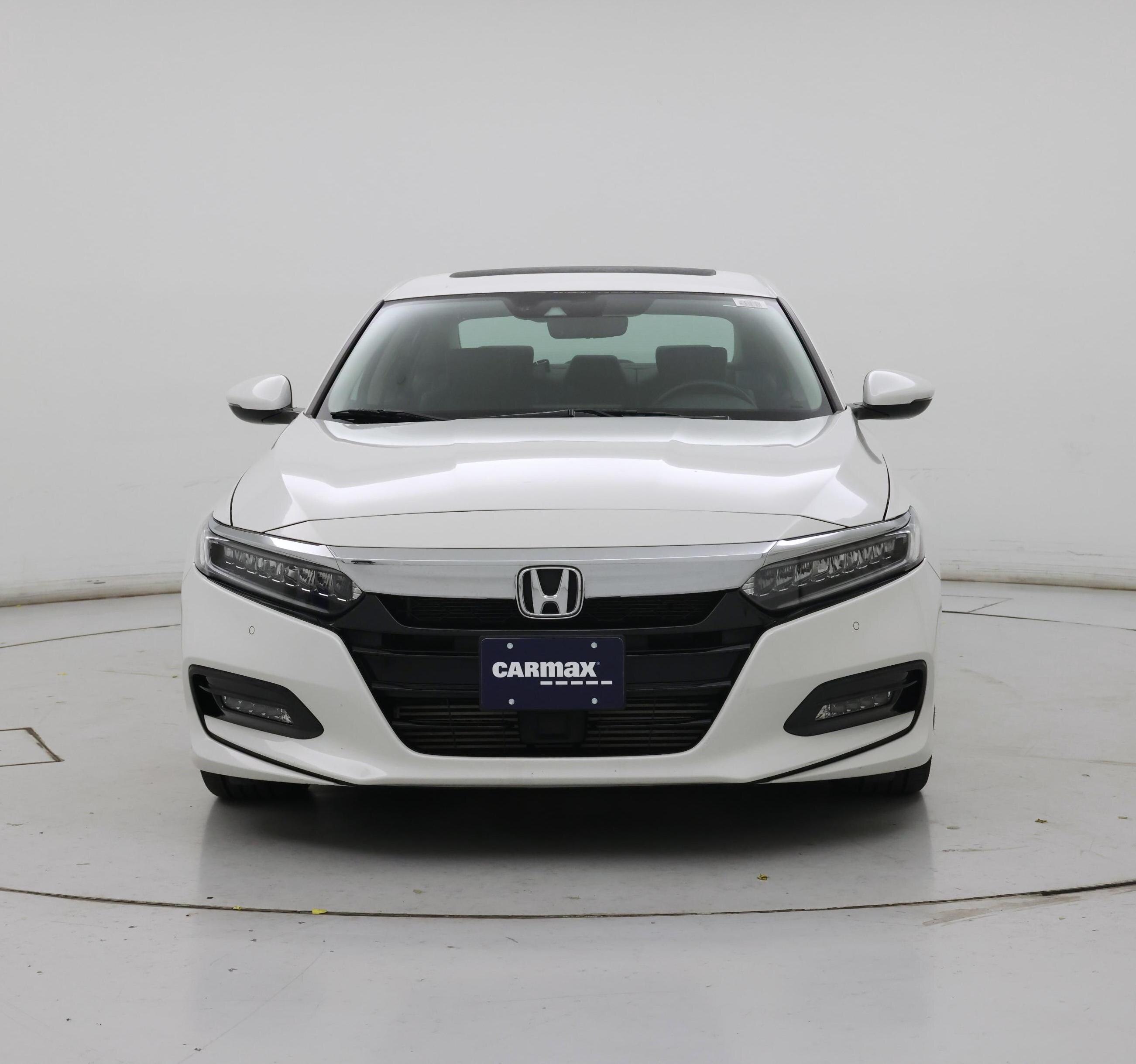 Thumbnail: 2018 Honda Accord - 5