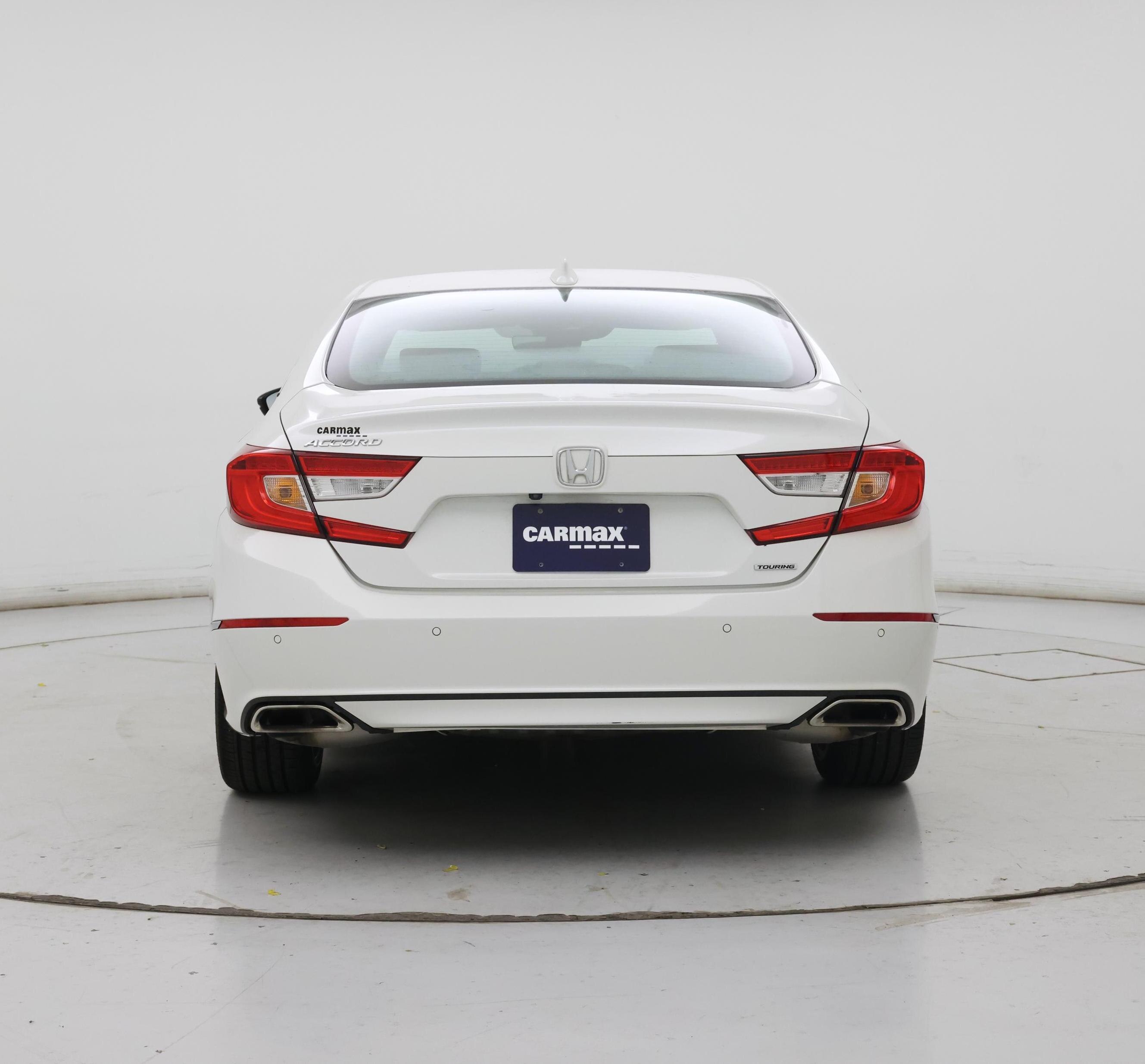 Thumbnail: 2018 Honda Accord - 6