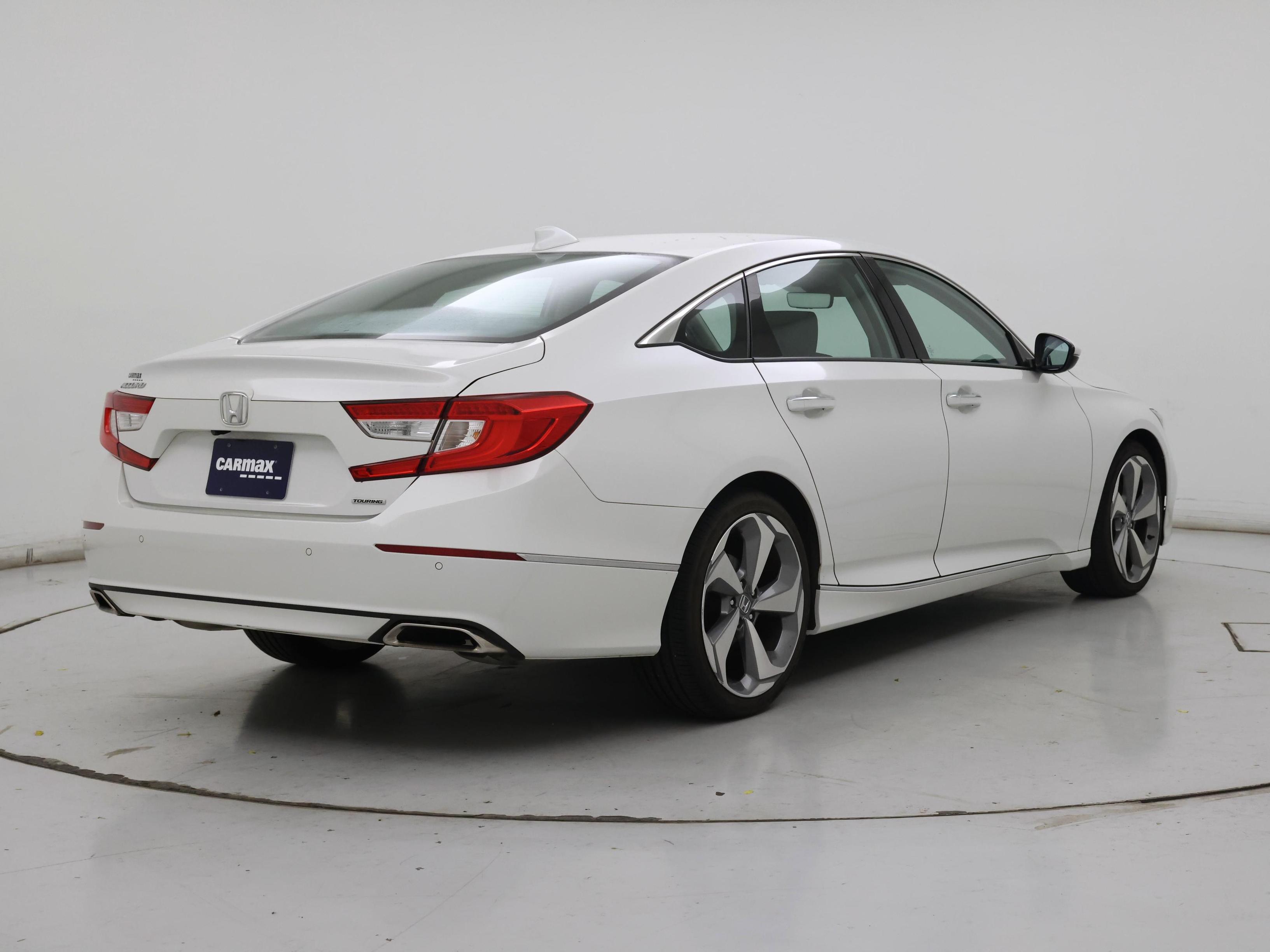 Thumbnail: 2018 Honda Accord - 8