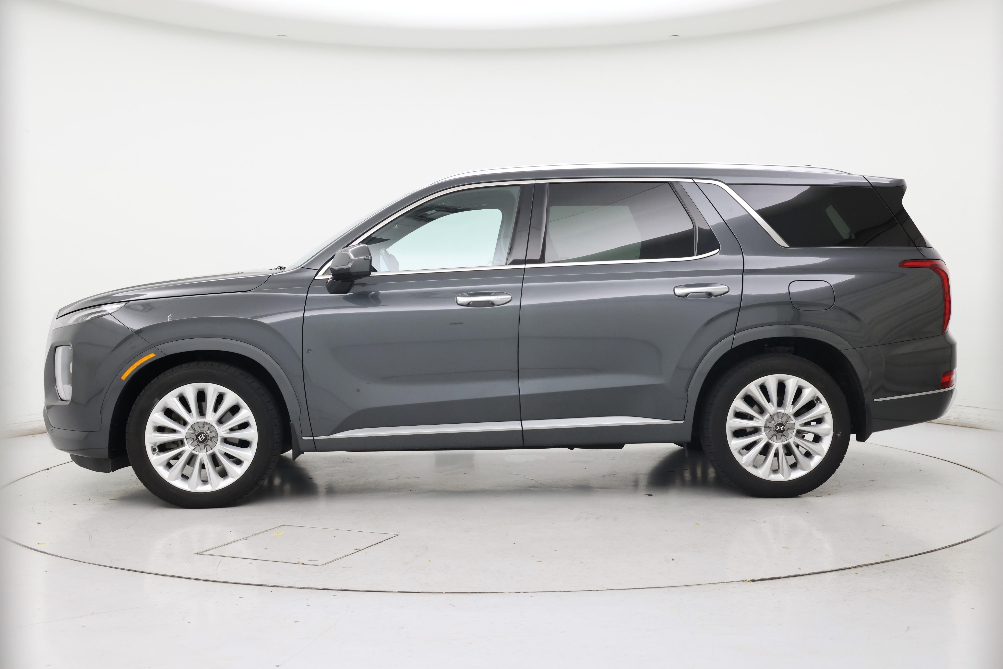 Thumbnail: 2020 Hyundai Palisade - 3