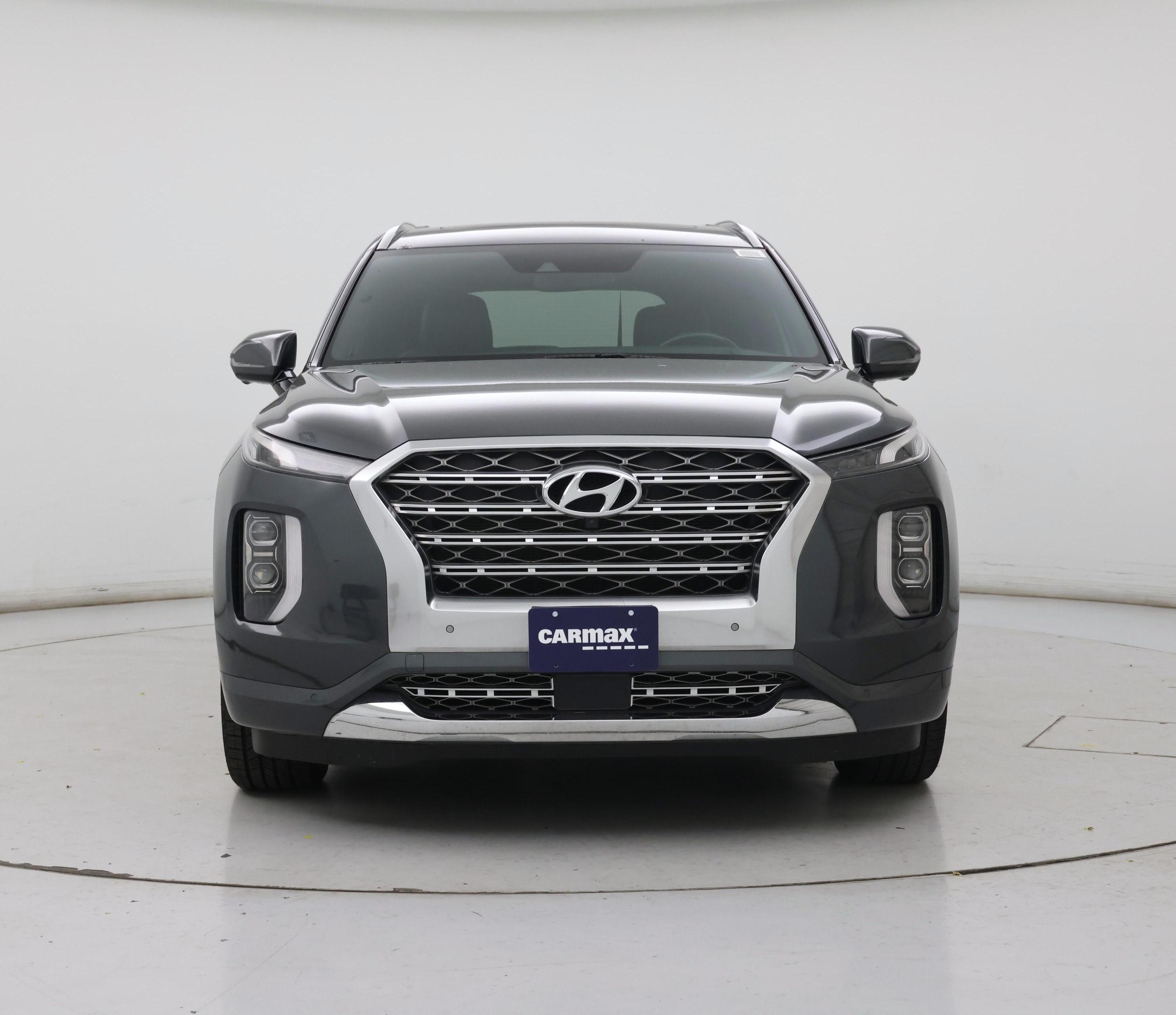 Thumbnail: 2020 Hyundai Palisade - 5