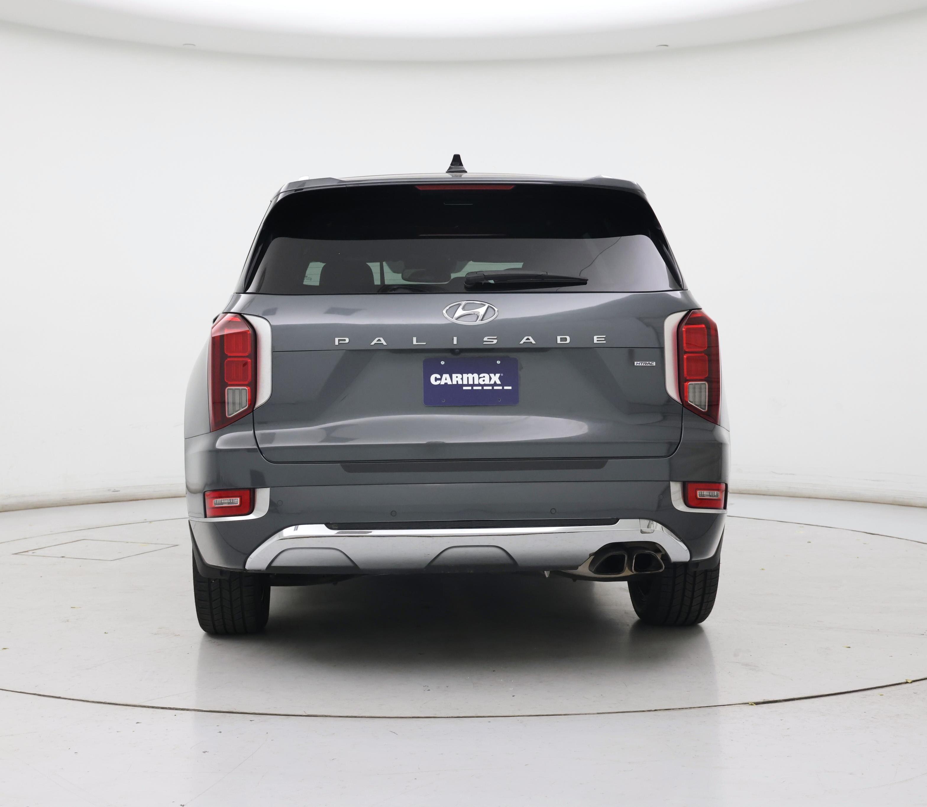 Thumbnail: 2020 Hyundai Palisade - 6