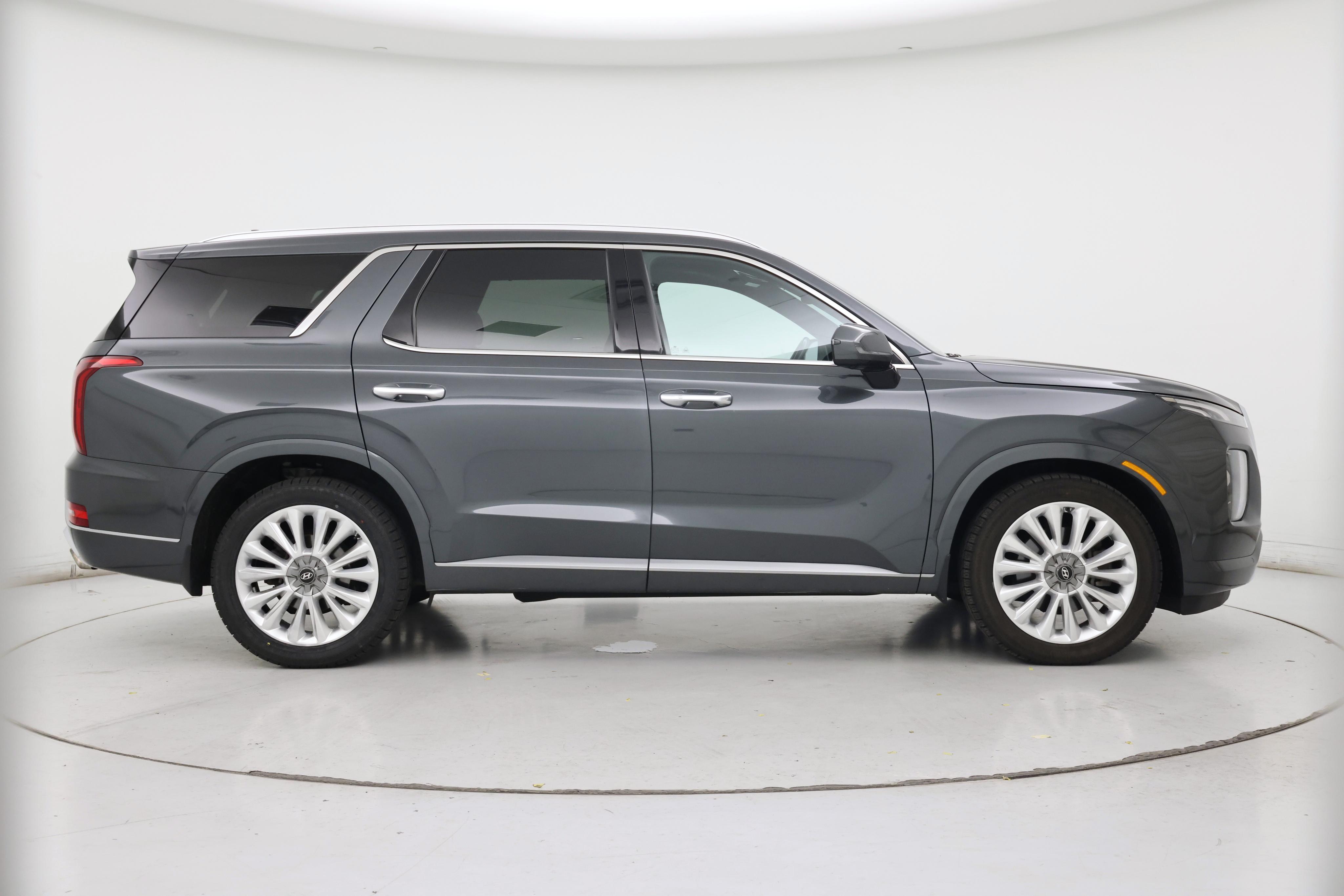 Thumbnail: 2020 Hyundai Palisade - 7