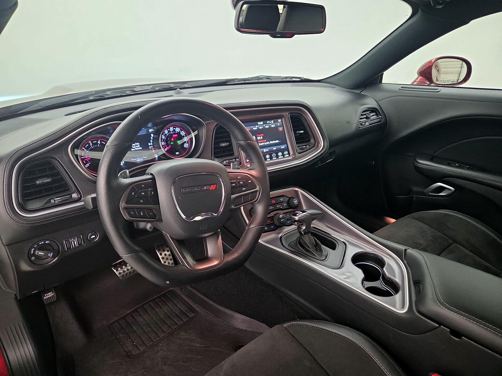 Thumbnail: 2021 Dodge Challenger - 9