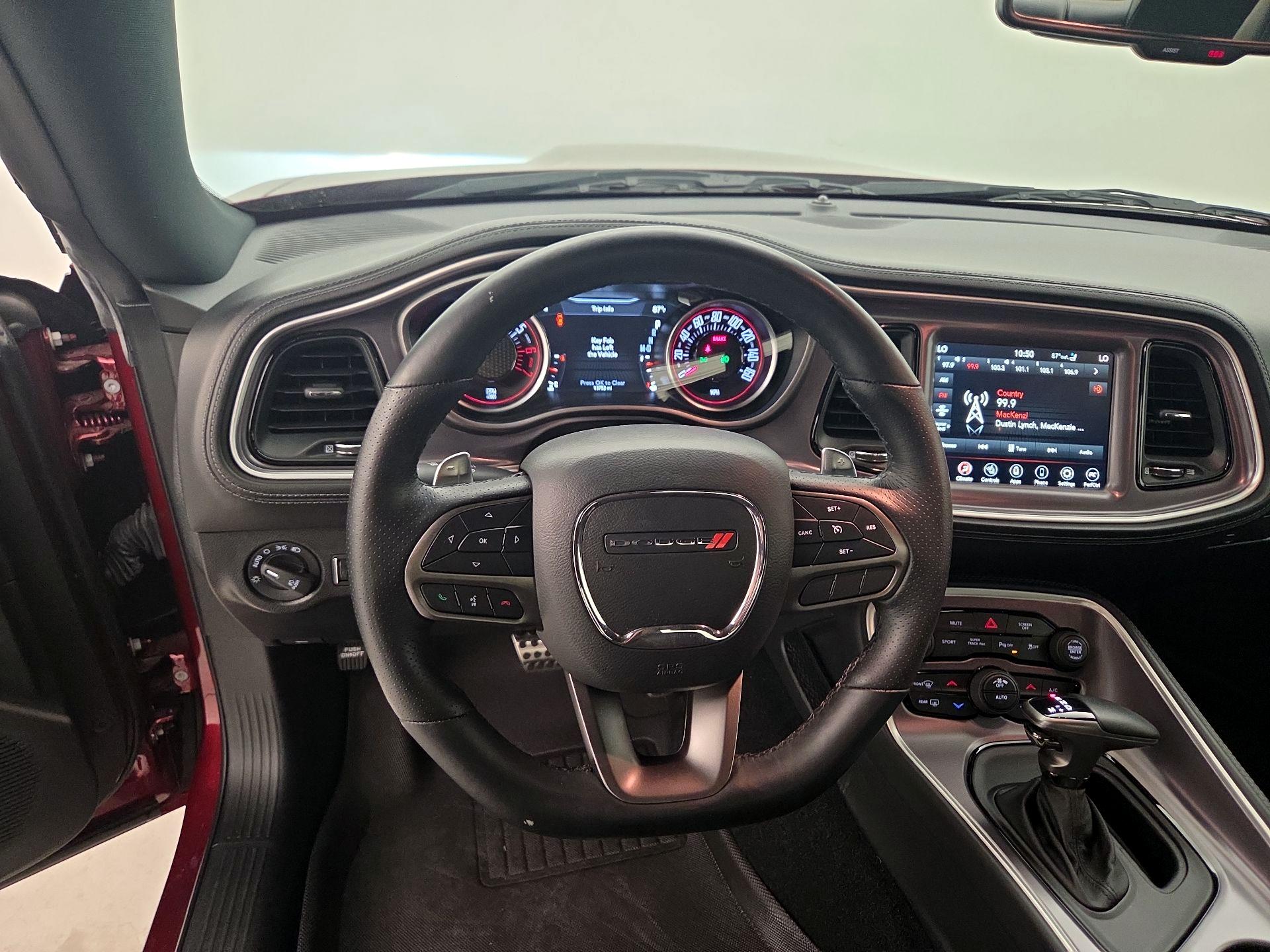 Thumbnail: 2021 Dodge Challenger - 10