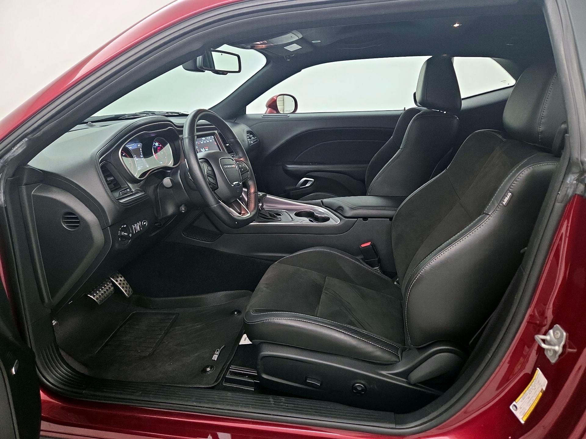 Thumbnail: 2021 Dodge Challenger - 11