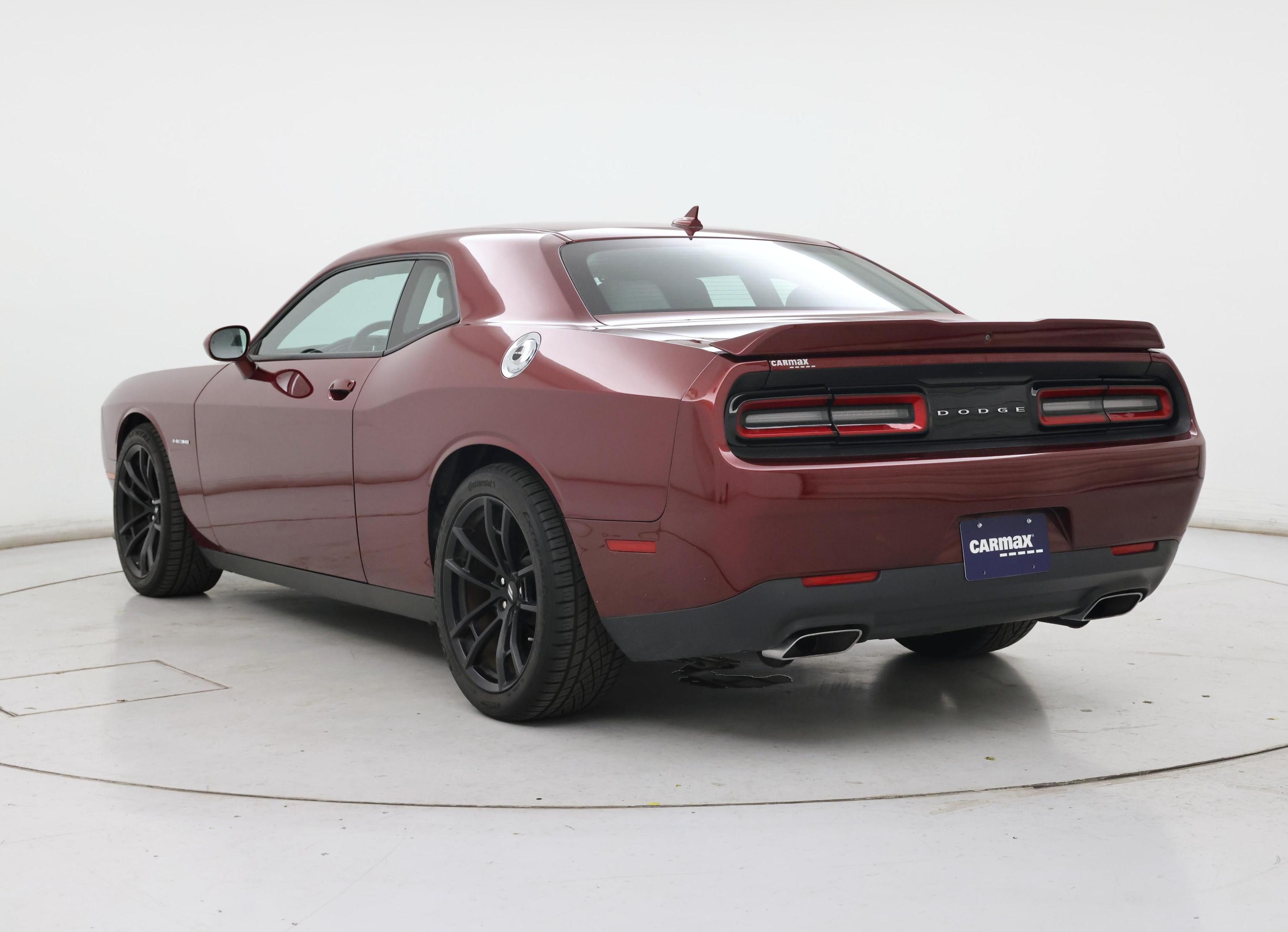 Thumbnail: 2021 Dodge Challenger - 2