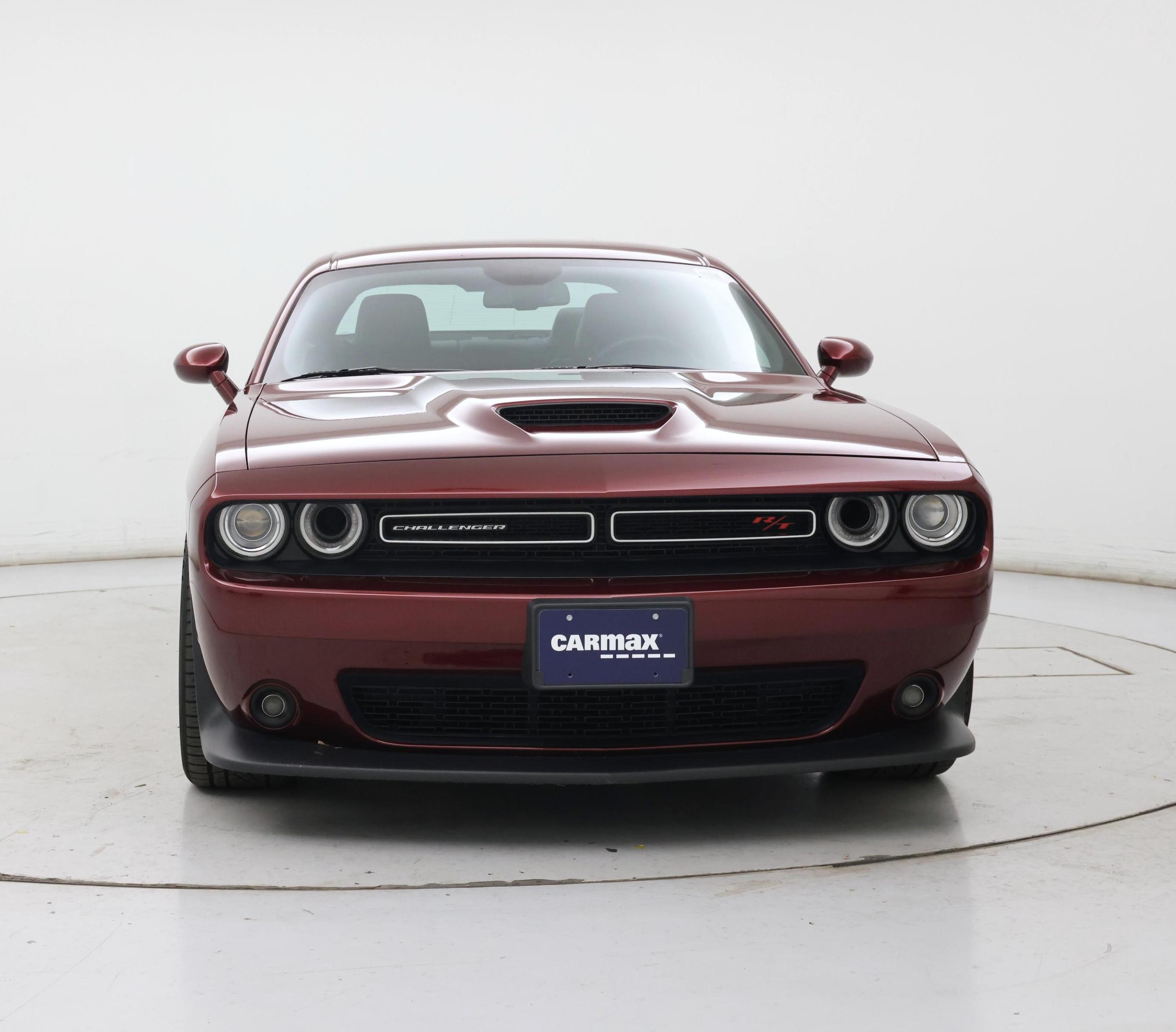 Thumbnail: 2021 Dodge Challenger - 5