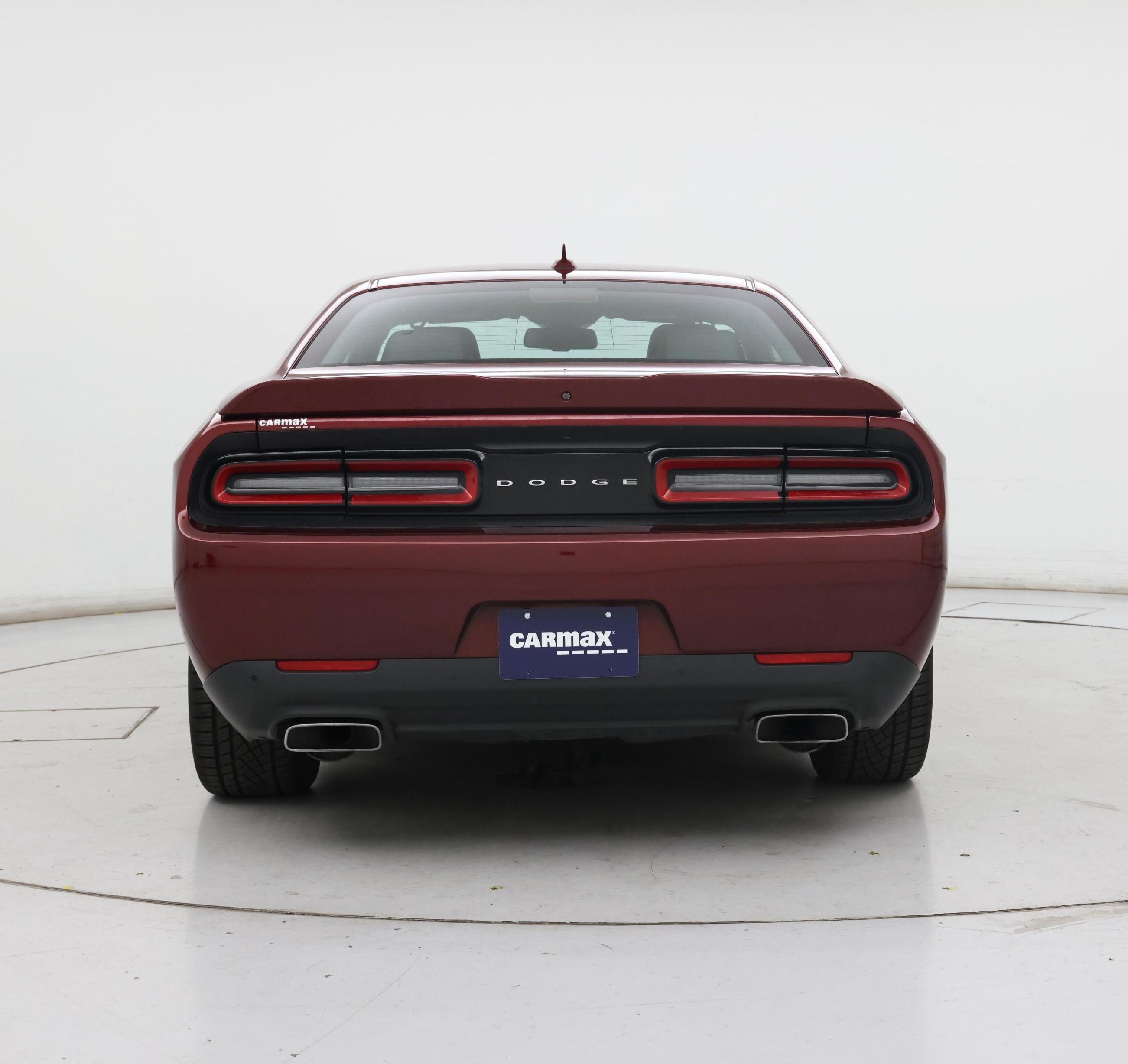 Thumbnail: 2021 Dodge Challenger - 6