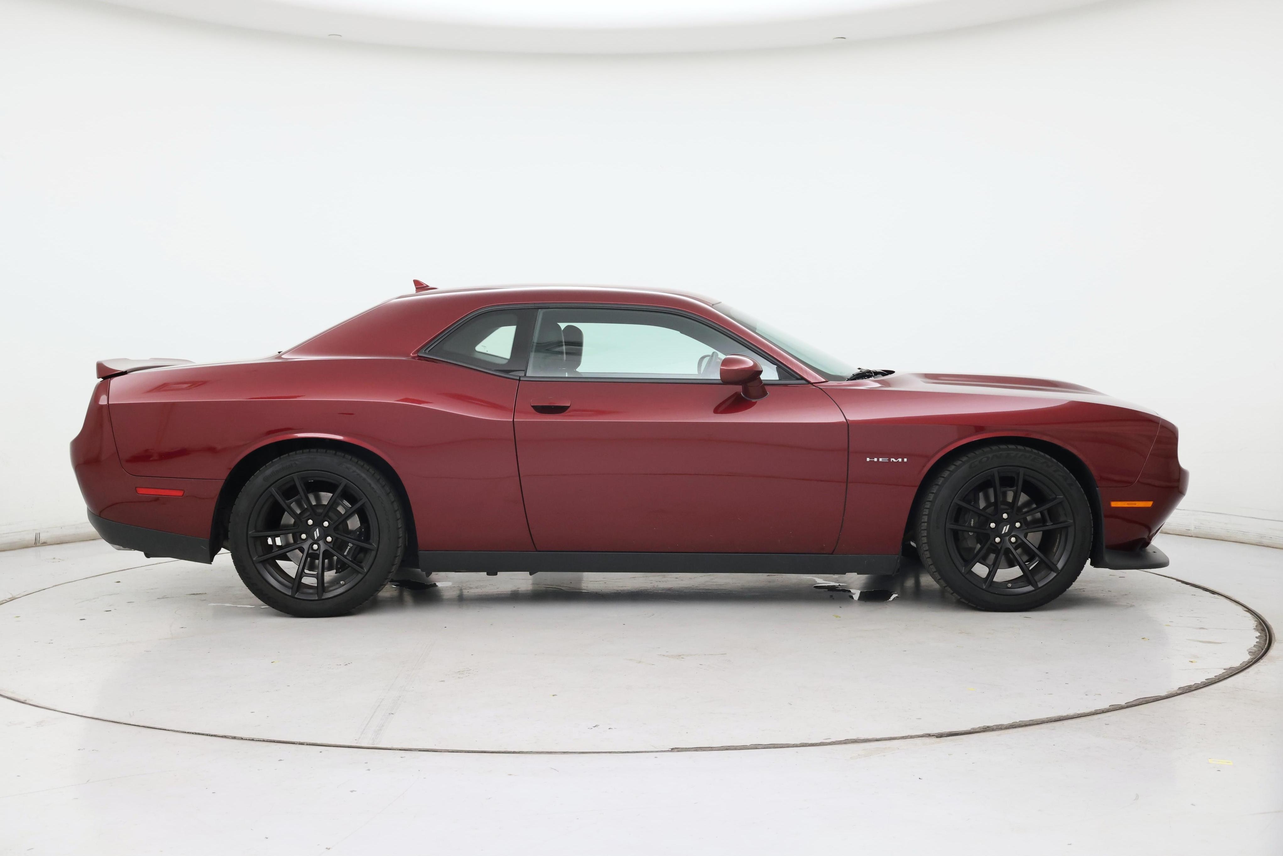 Thumbnail: 2021 Dodge Challenger - 7
